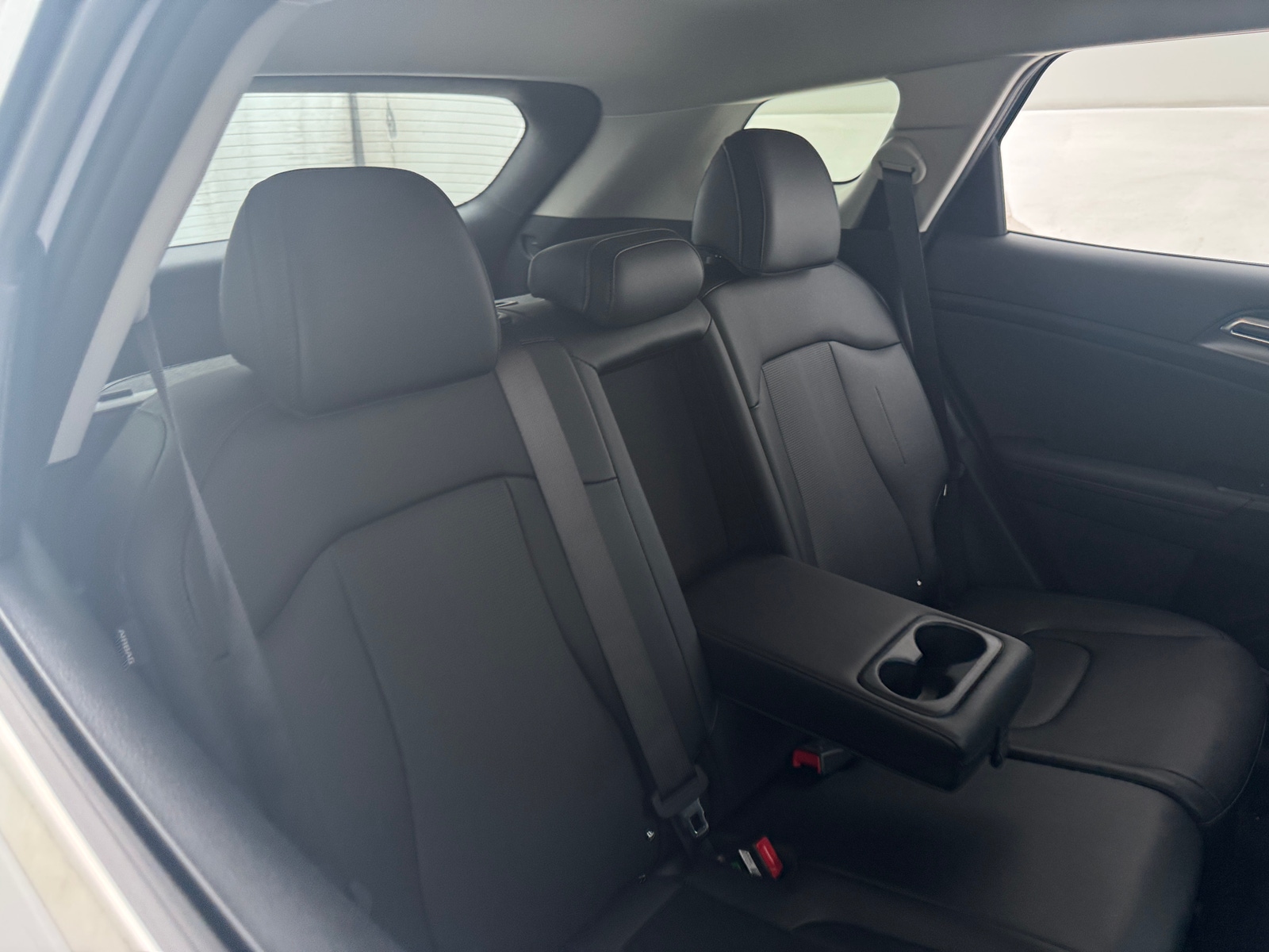 Thumbnail: 2026 Kia Sportage - 5