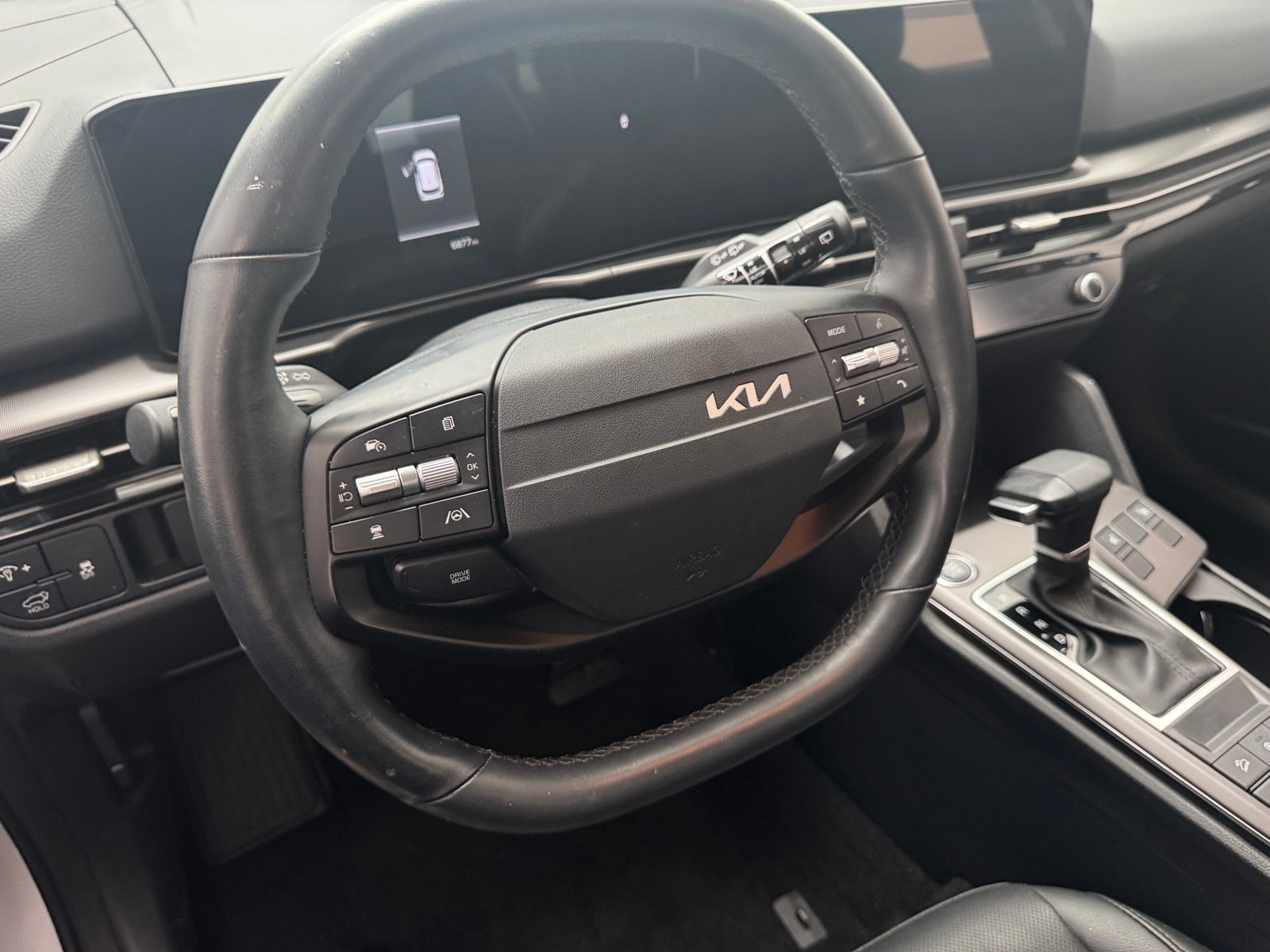 Thumbnail: 2026 Kia Sportage - 4