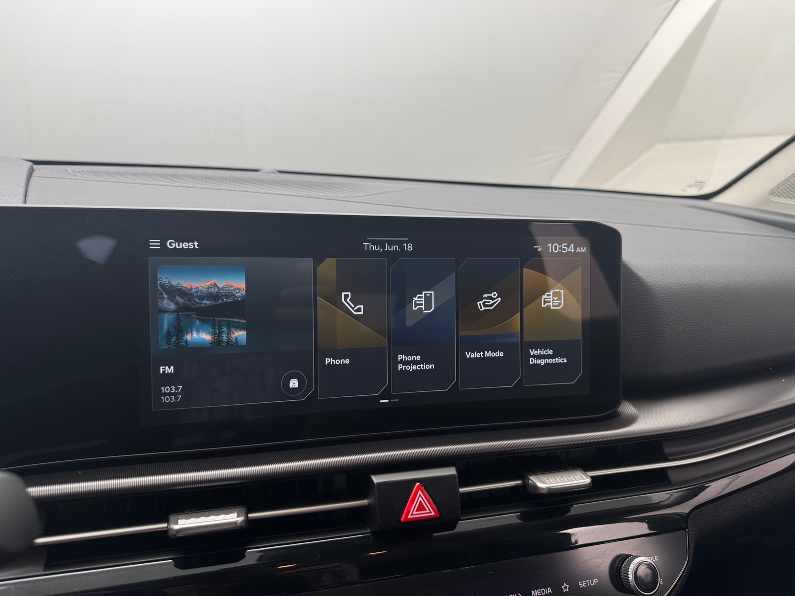 Thumbnail: 2026 Kia Sportage - 3