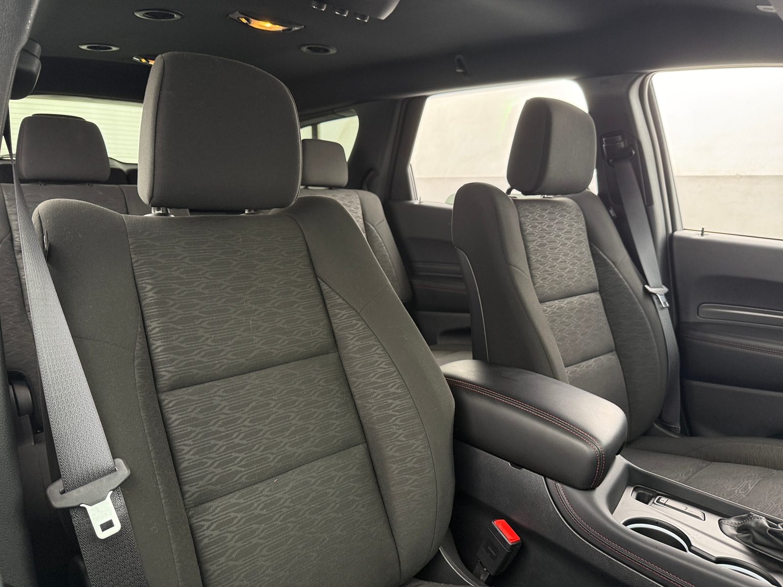 Thumbnail: 2026 Dodge Durango - 2