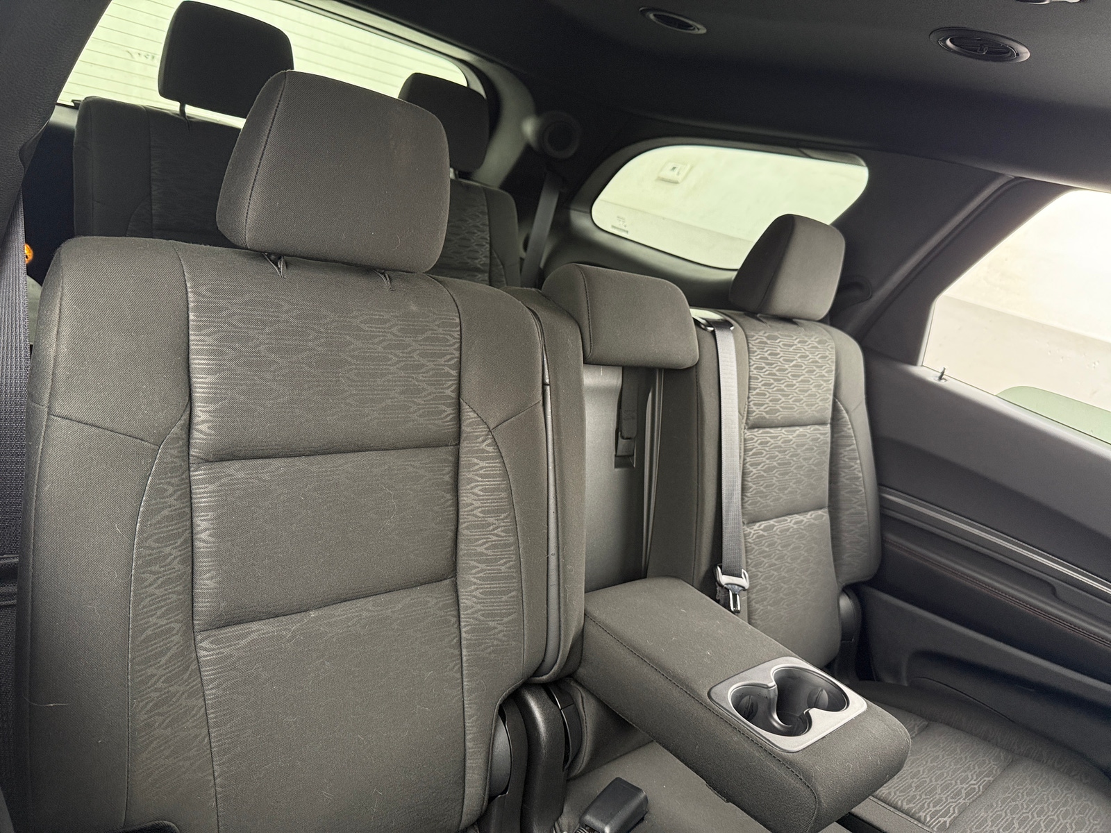 Thumbnail: 2026 Dodge Durango - 6