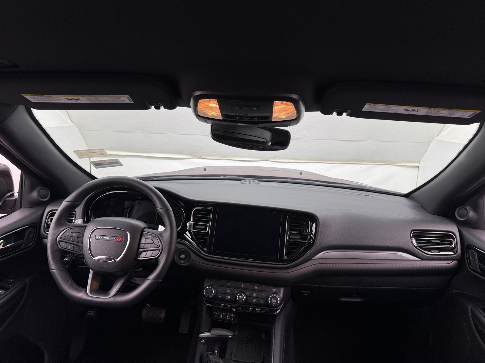 Thumbnail: 2026 Dodge Durango - 3