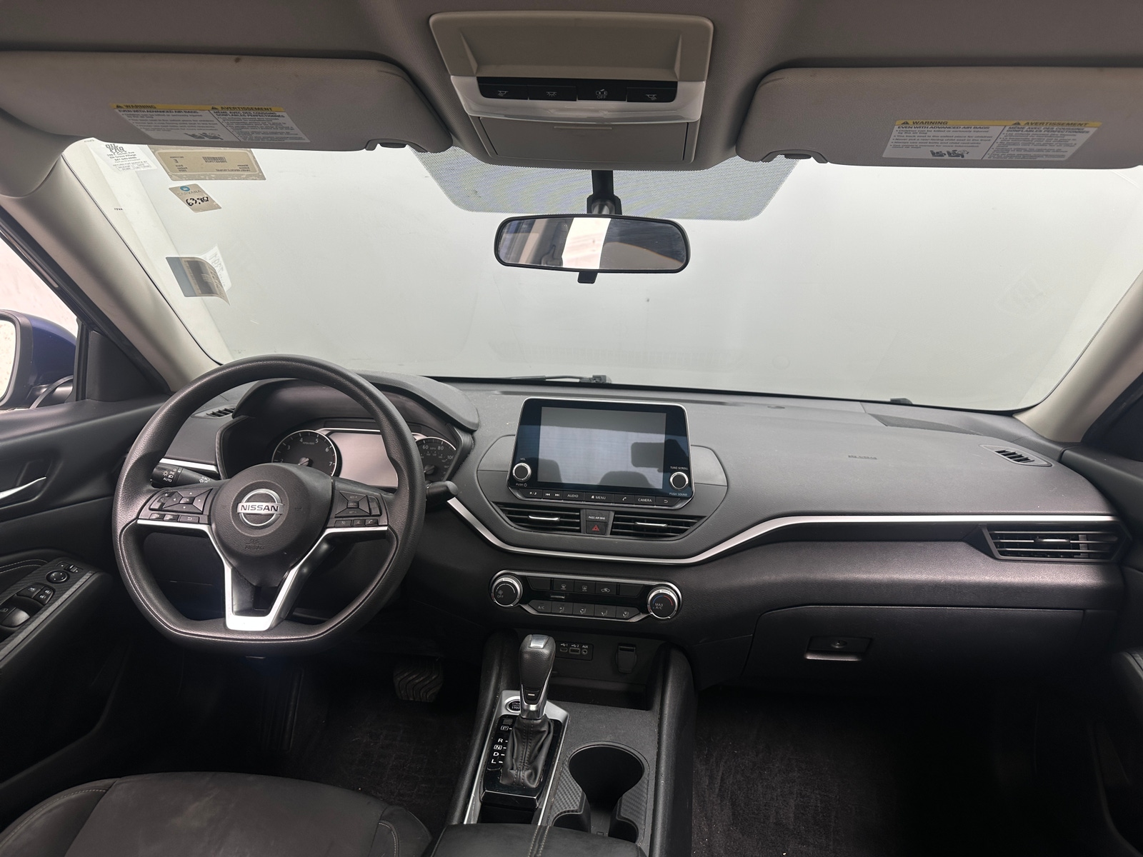 Thumbnail: 2020 Nissan Altima - 3