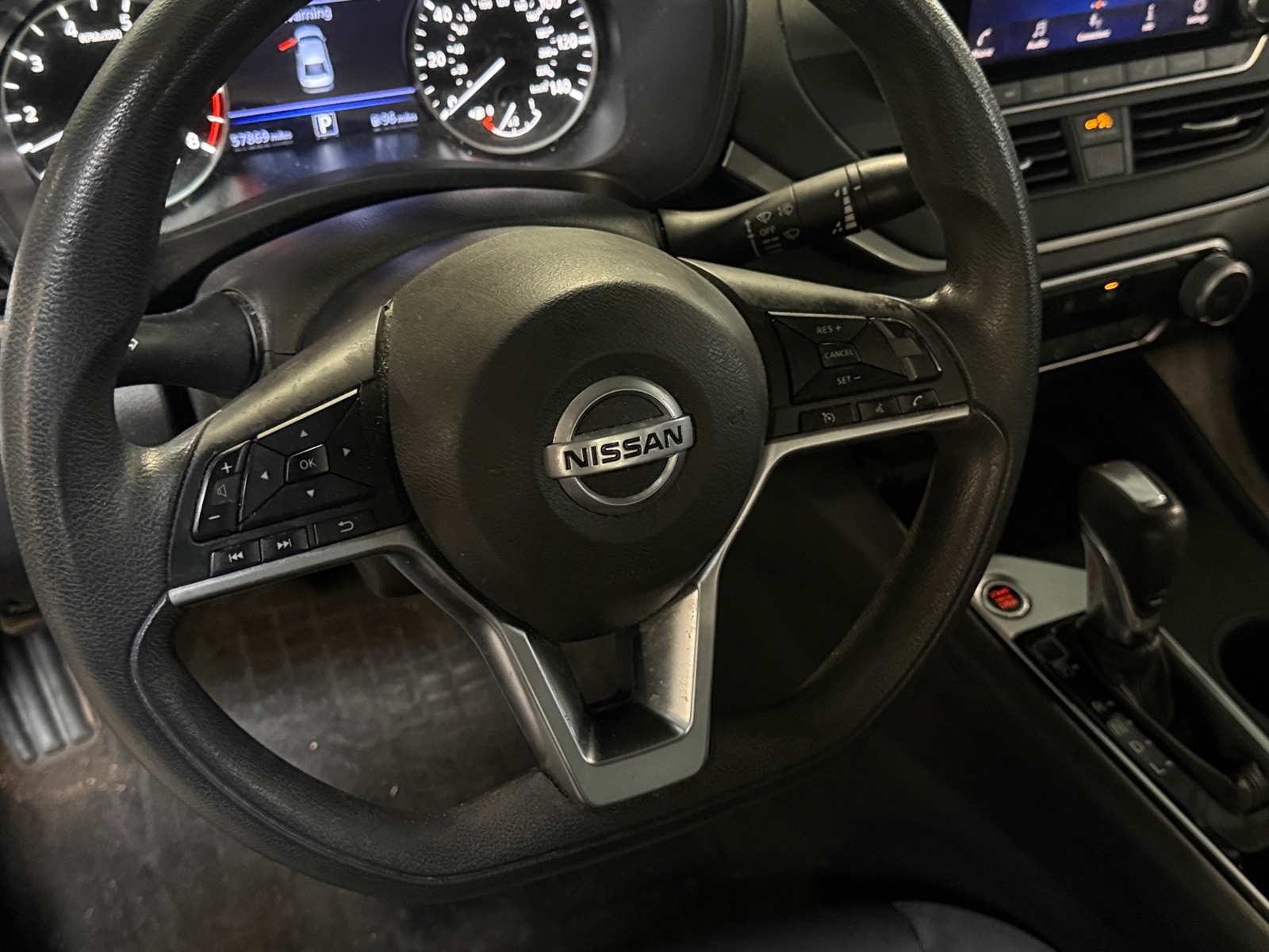 Thumbnail: 2020 Nissan Altima - 5