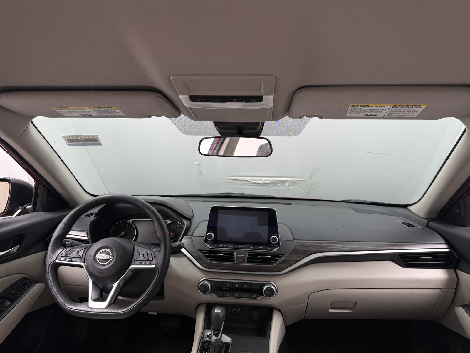 Thumbnail: 2025 Nissan Altima - 3