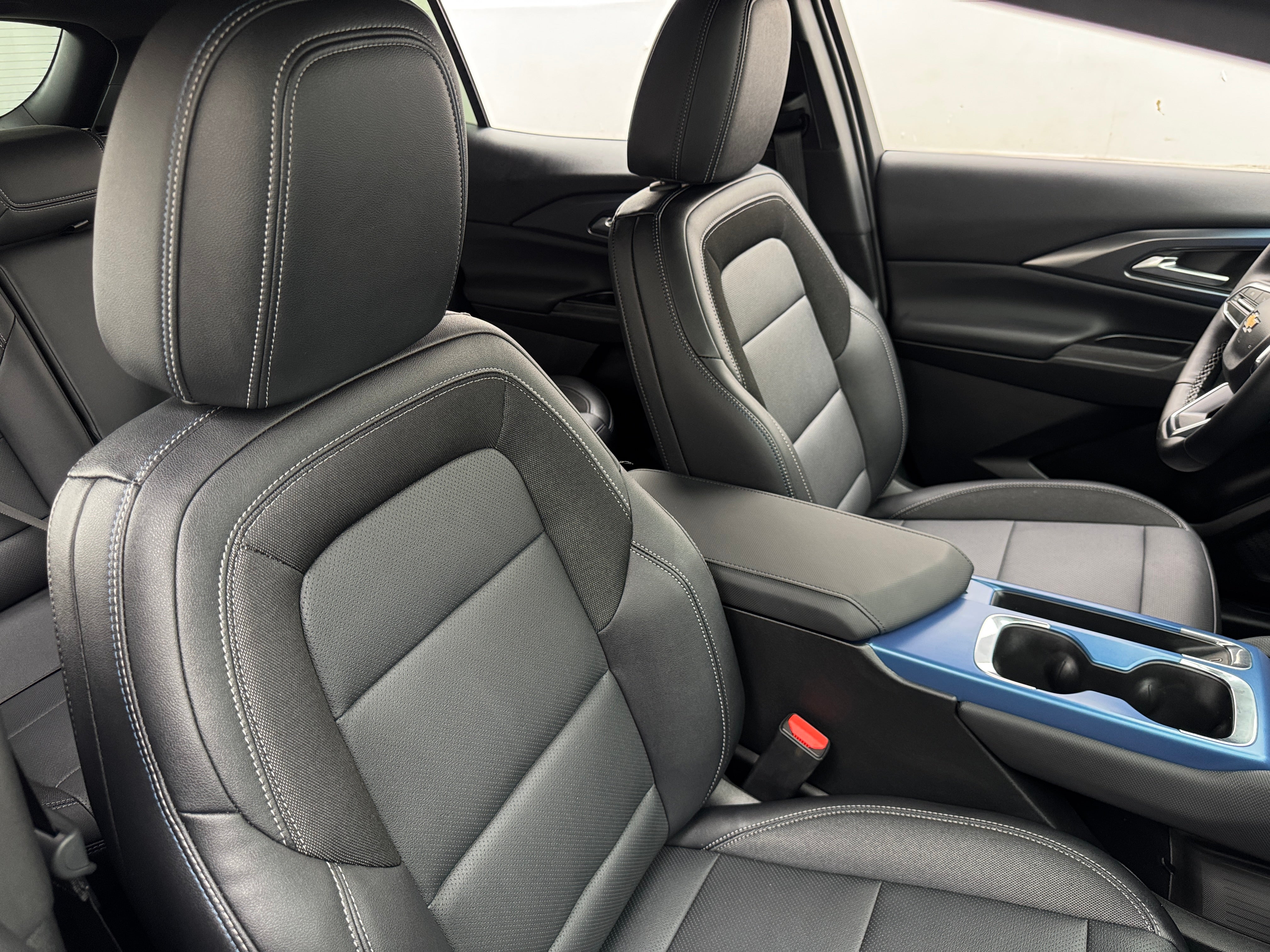 2026 Chevrolet Equinox EV