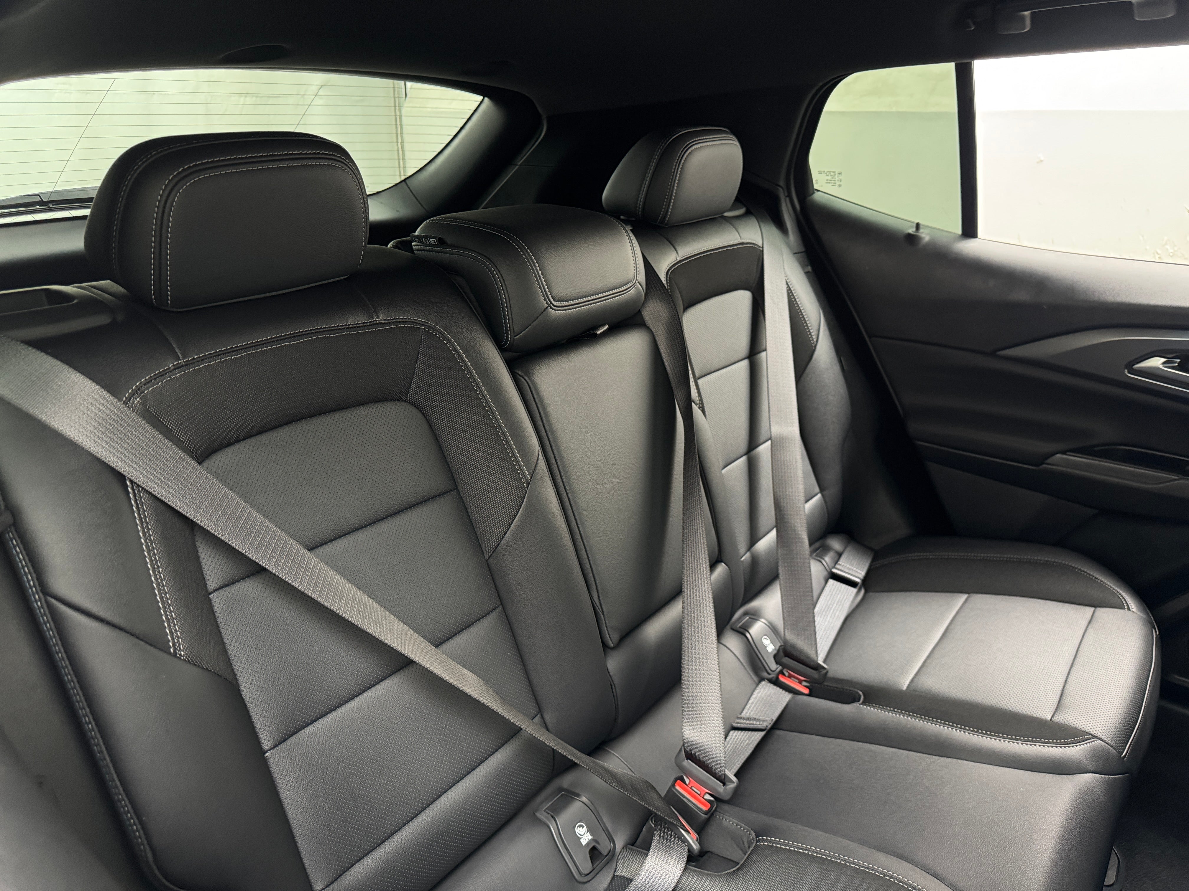 Used 2026 Chevrolet Equinox EV 2LT with VIN 3GN7DNRRXTS110642 for sale in Auburn, WA