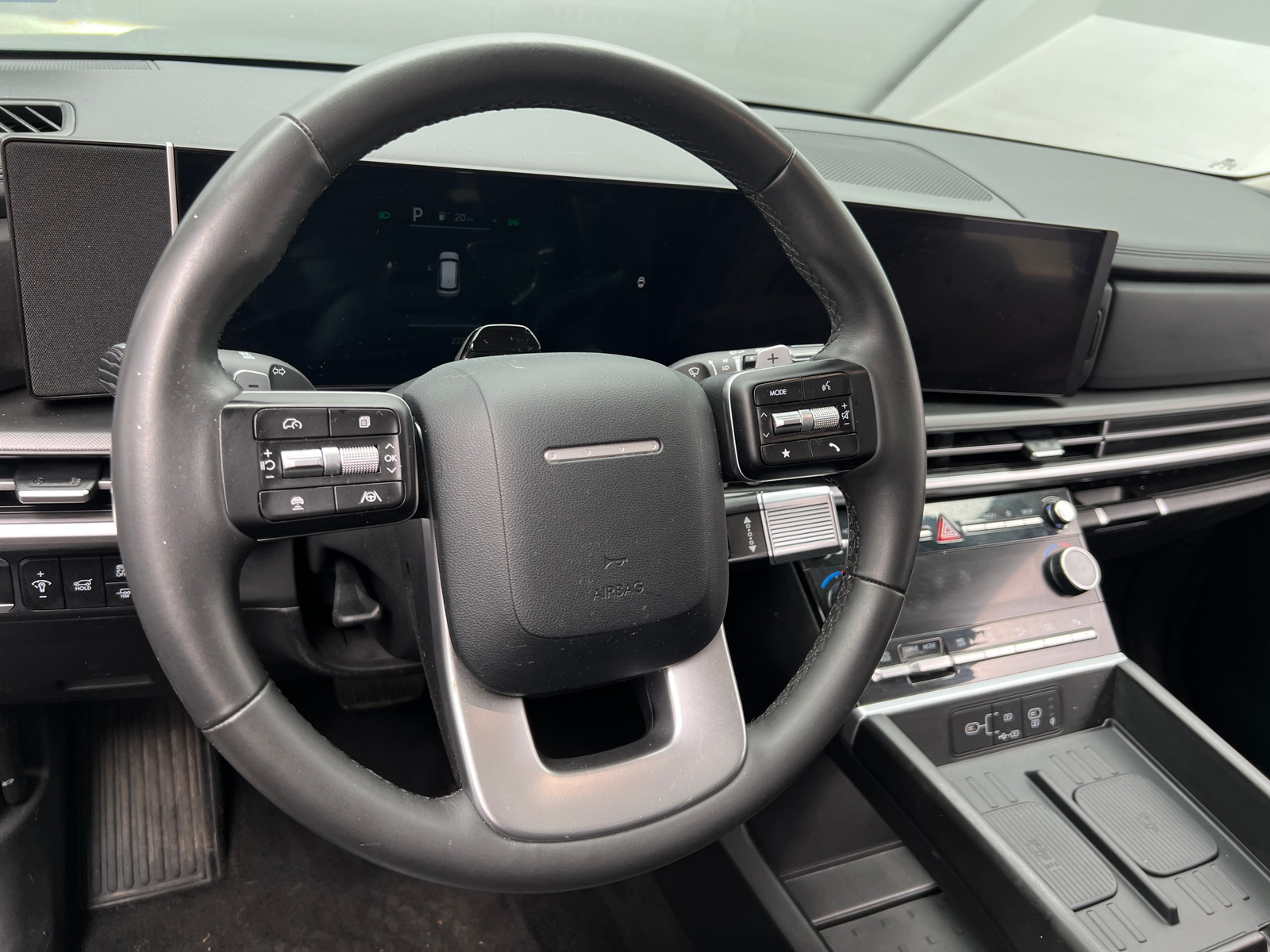 Thumbnail: 2024 Hyundai Santa Fe - 4