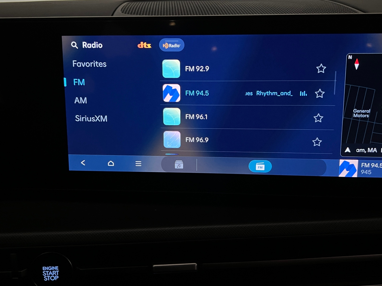Thumbnail: 2024 Hyundai Santa Fe - 3