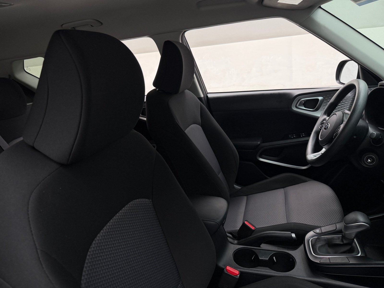 Thumbnail: 2021 Kia Soul - 2