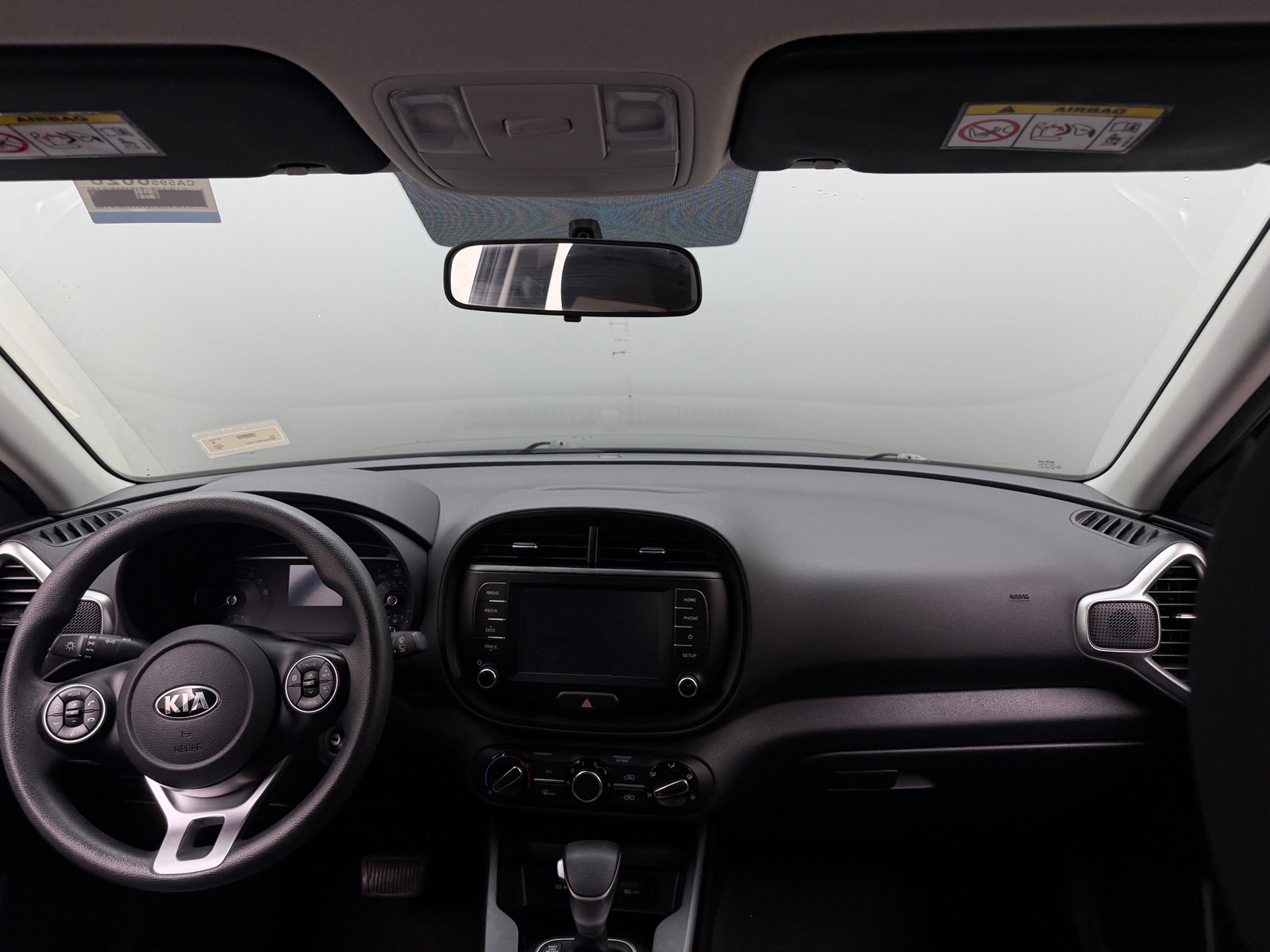 Thumbnail: 2021 Kia Soul - 3