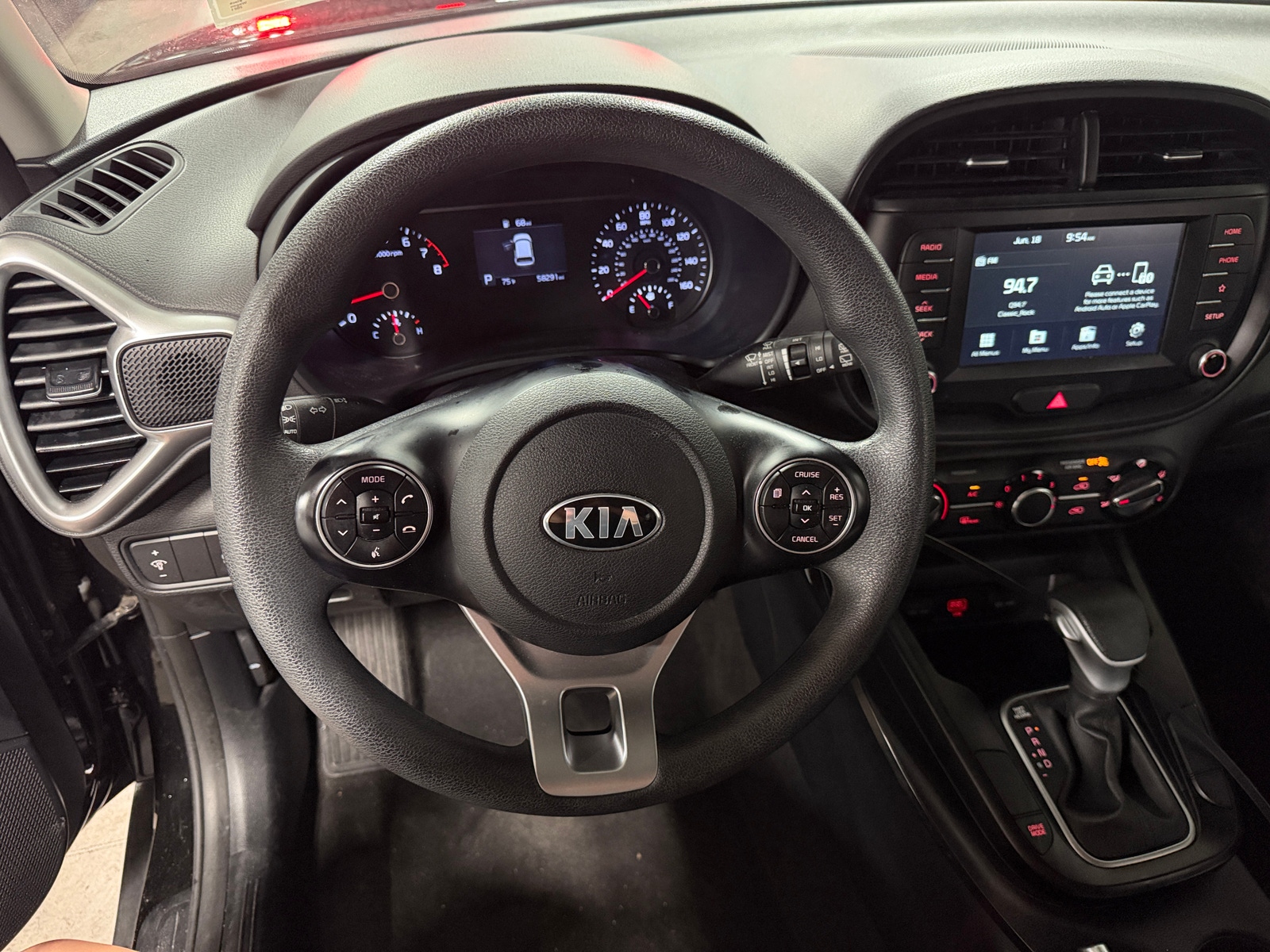 Thumbnail: 2021 Kia Soul - 5