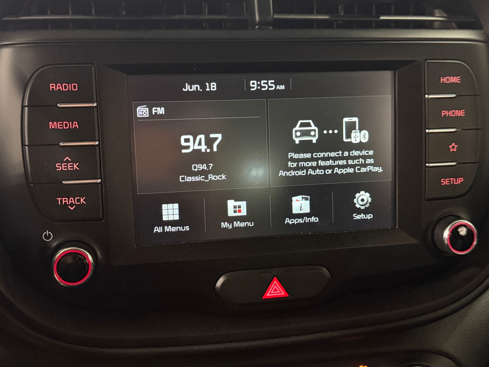 Thumbnail: 2021 Kia Soul - 4