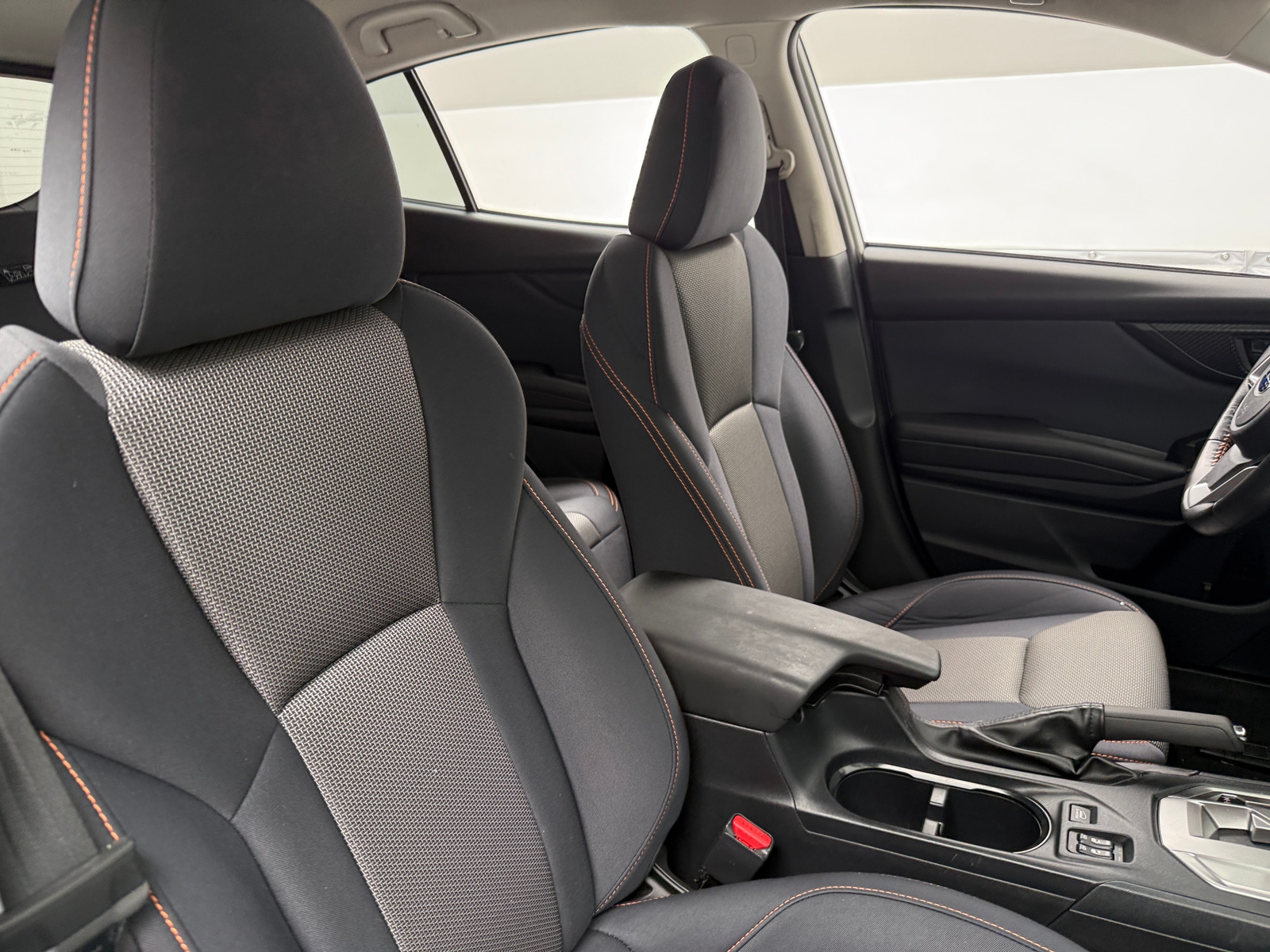 Thumbnail: 2019 Subaru Crosstrek - 2
