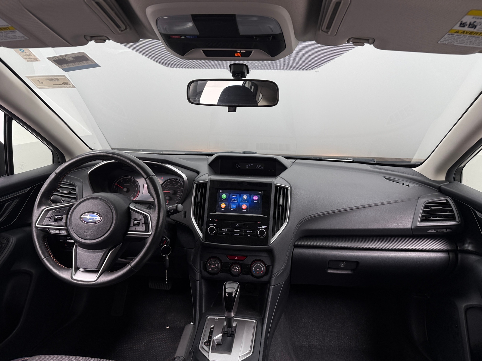 Thumbnail: 2019 Subaru Crosstrek - 3