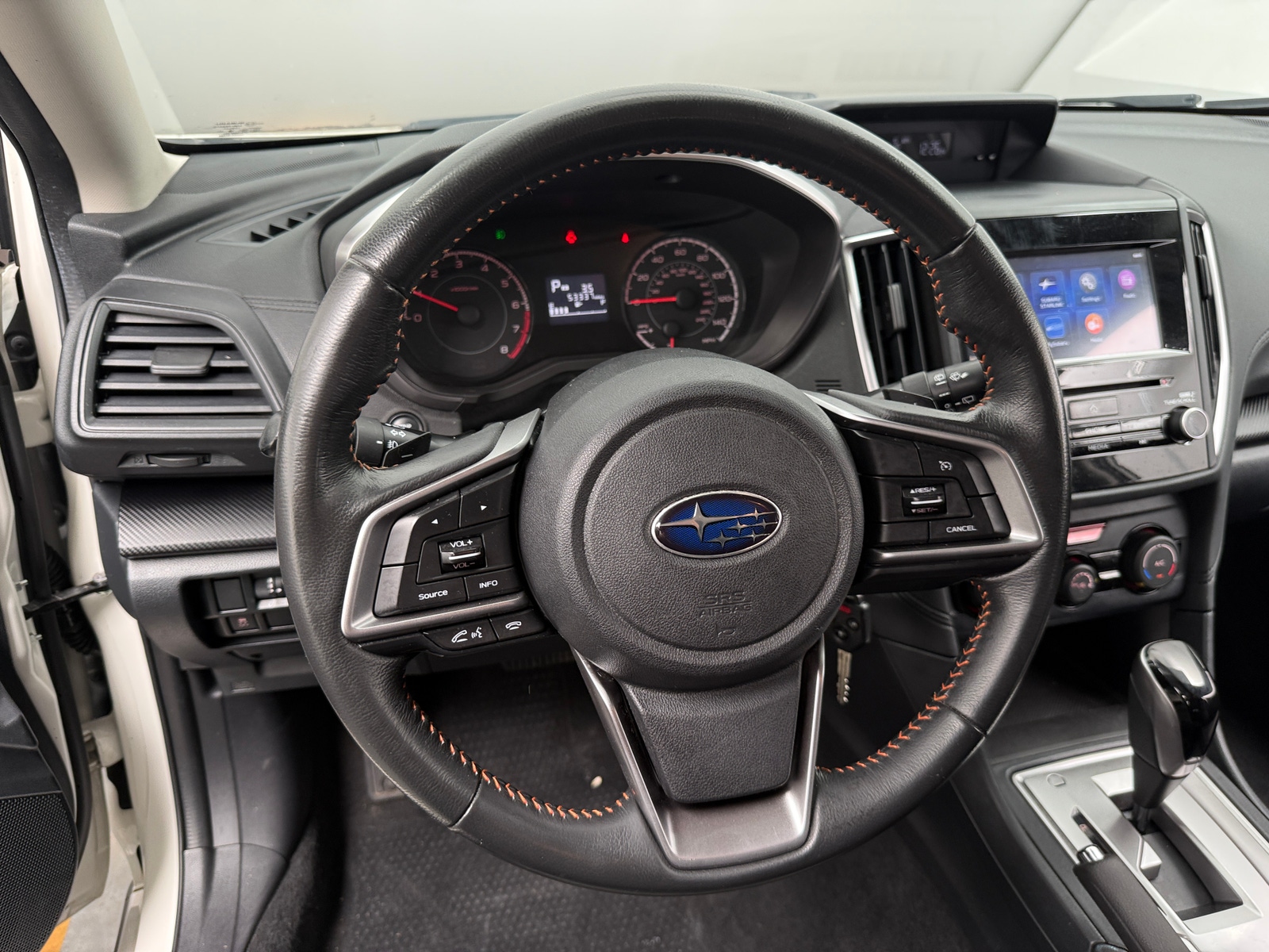 Thumbnail: 2019 Subaru Crosstrek - 5