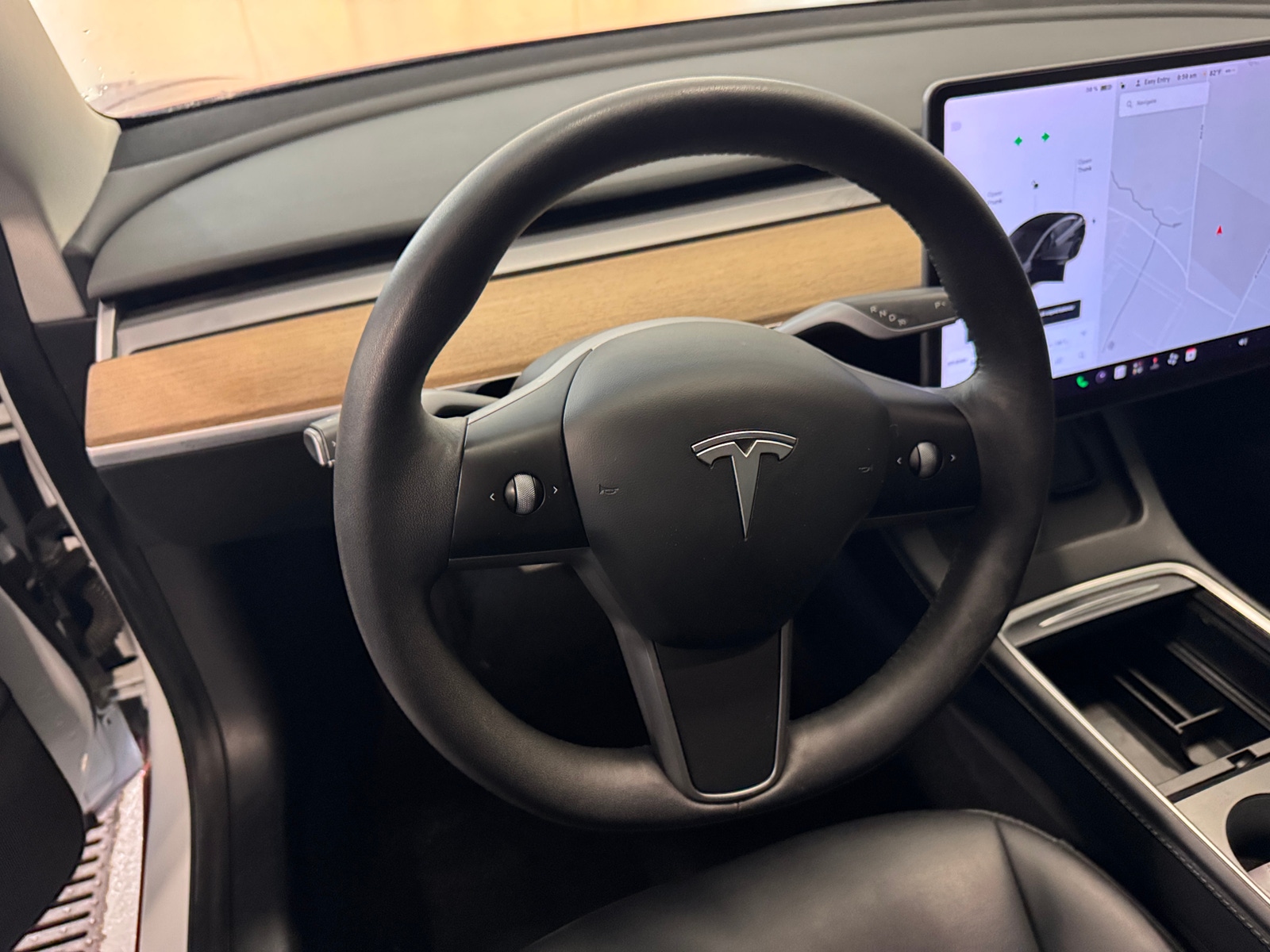 Thumbnail: 2021 Tesla Model 3 - 4