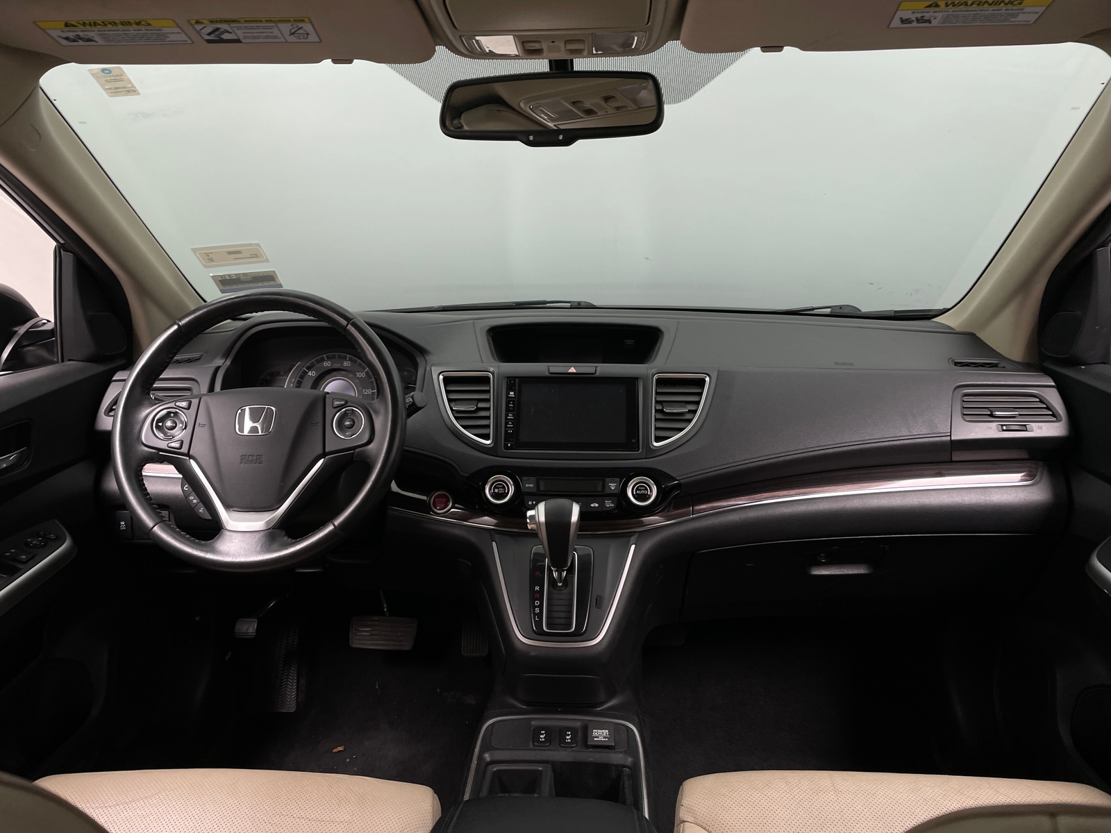 Thumbnail: 2015 Honda CR-V - 2