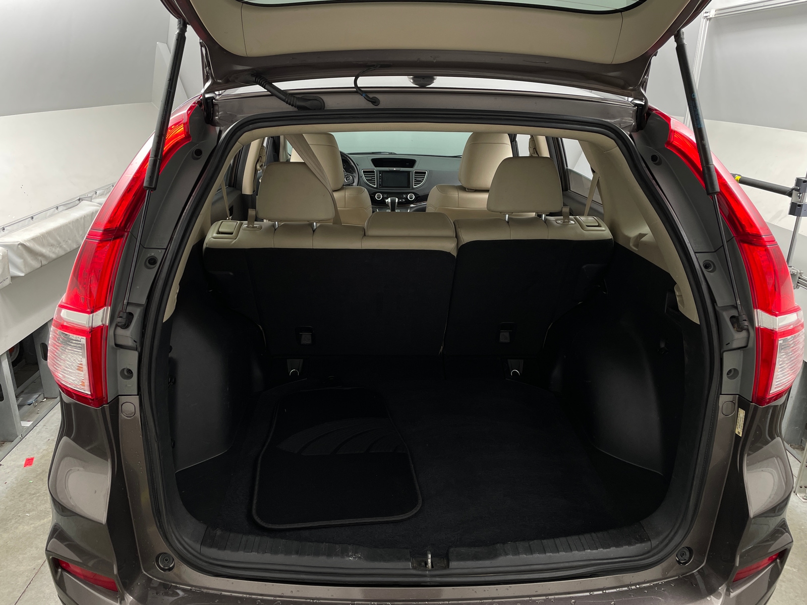 Thumbnail: 2015 Honda CR-V - 6