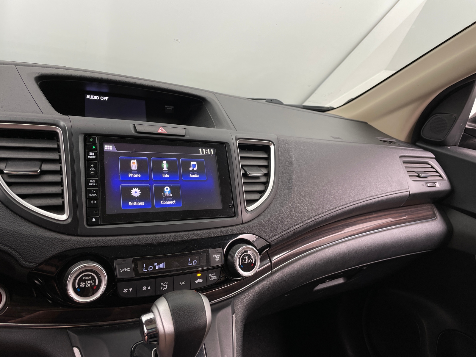 Thumbnail: 2015 Honda CR-V - 3