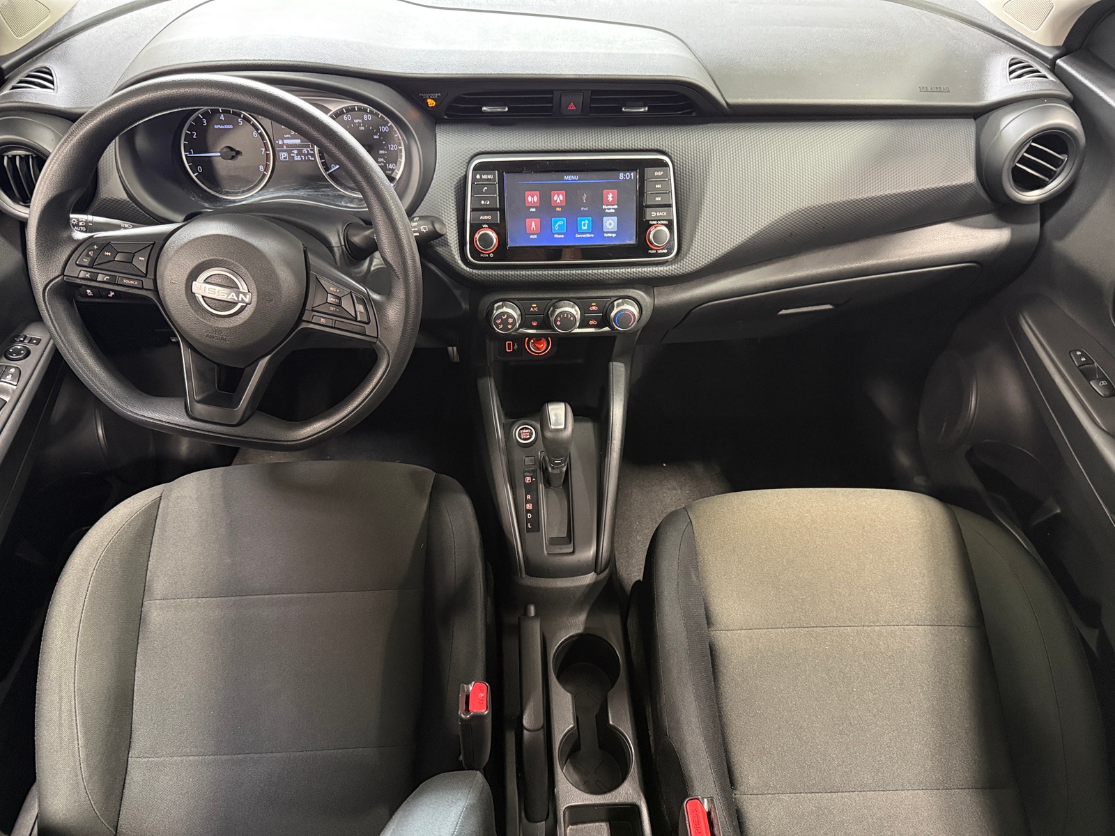 Thumbnail: 2024 Nissan Kicks - 3