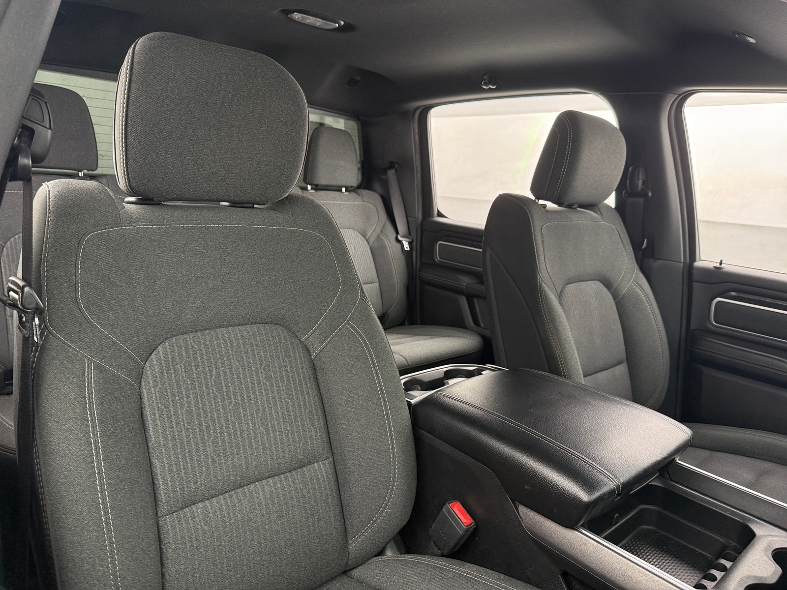 Thumbnail: 2020 RAM 1500 - 2