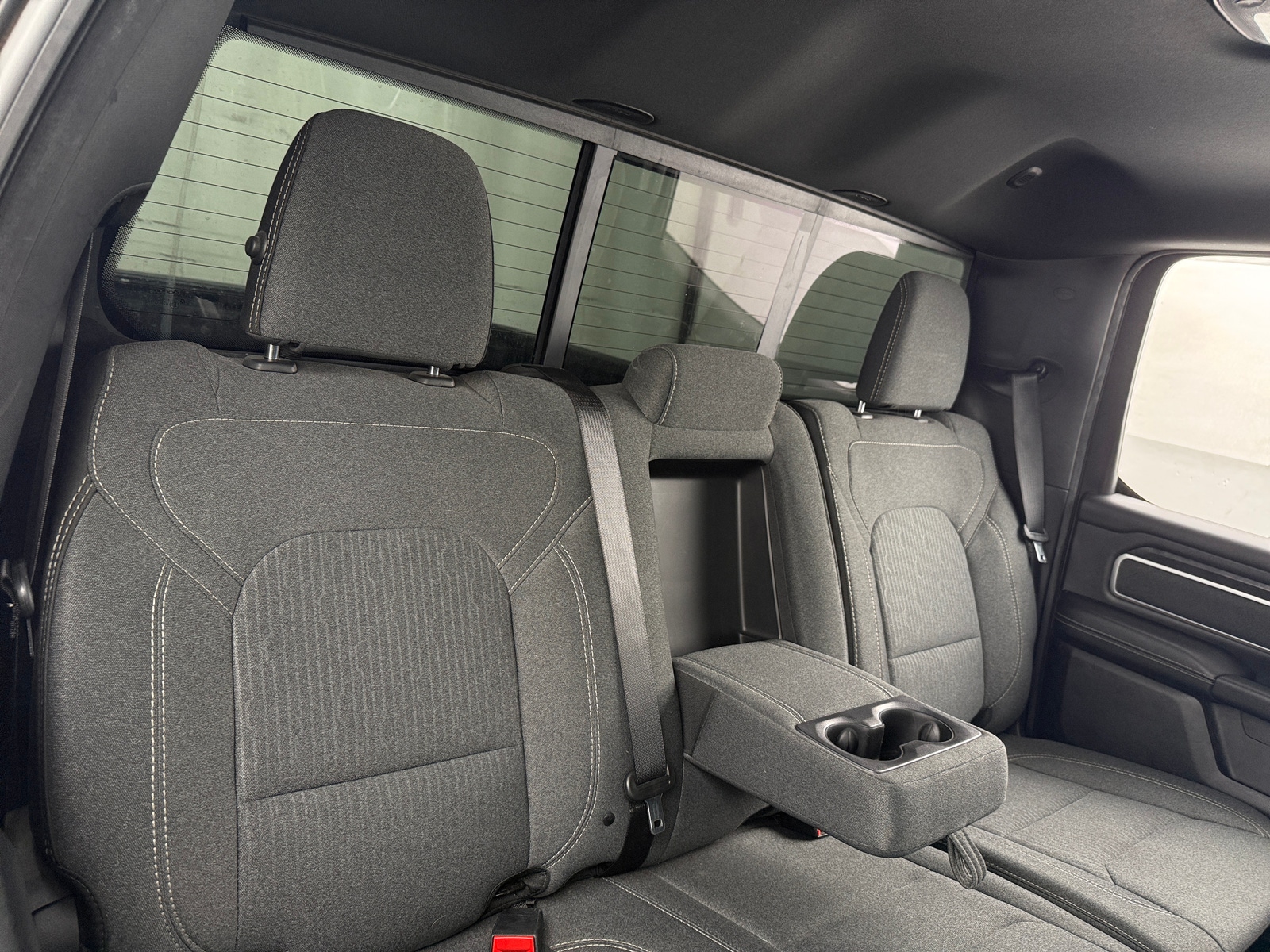 Thumbnail: 2020 RAM 1500 - 6