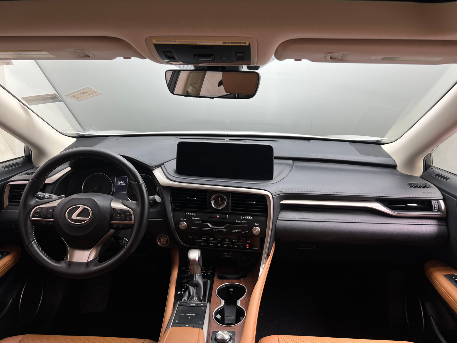 Thumbnail: 2022 Lexus RX - 2