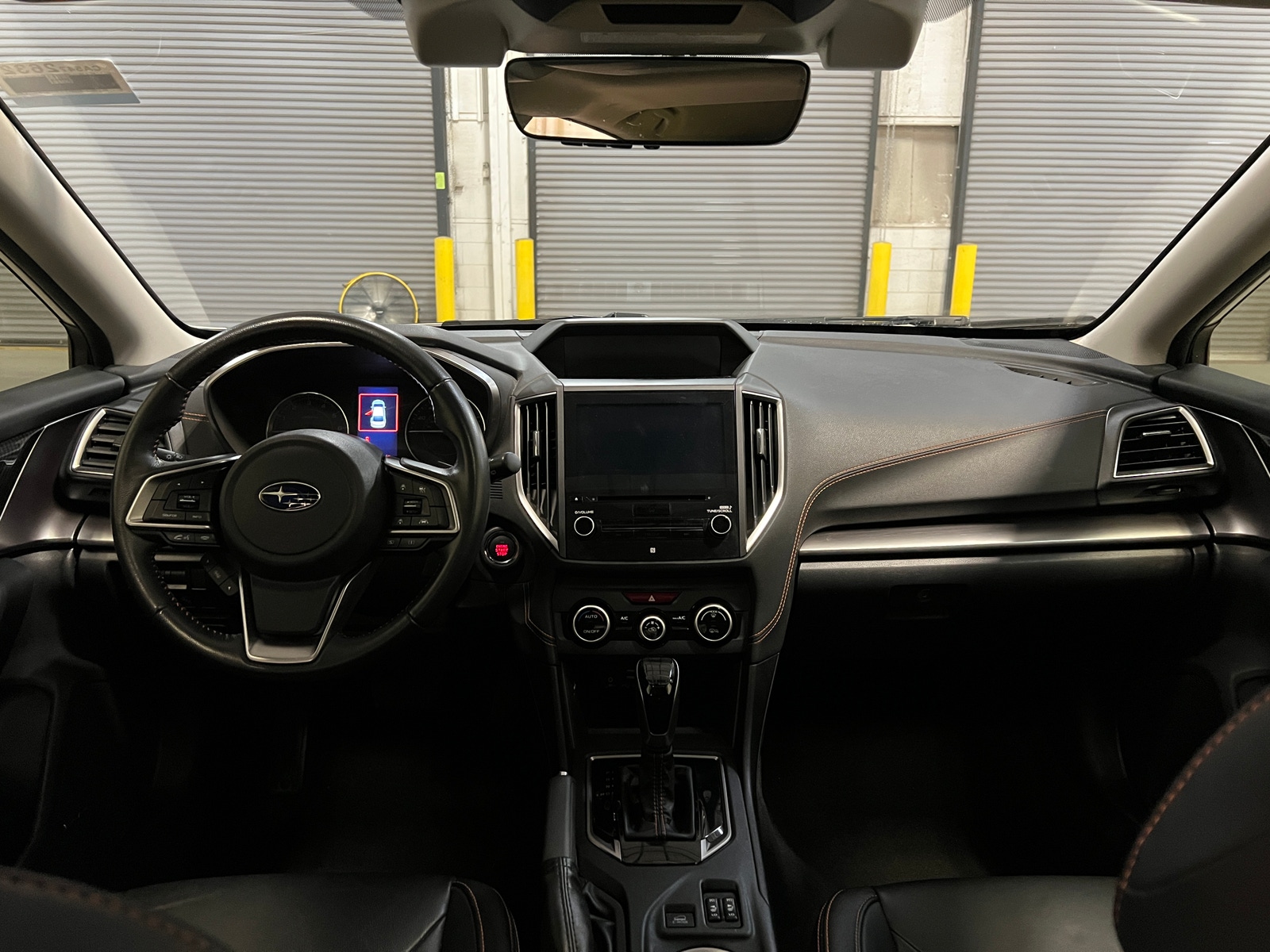 Thumbnail: 2020 Subaru Crosstrek - 2