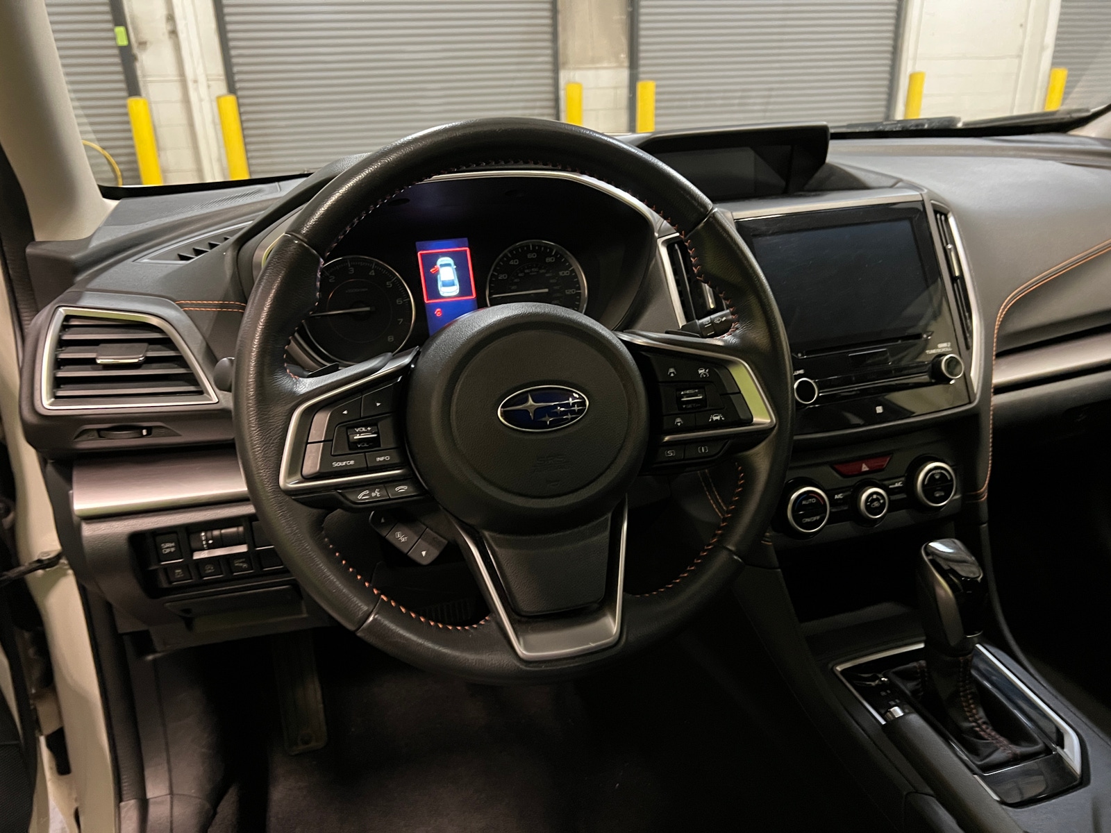Thumbnail: 2020 Subaru Crosstrek - 4
