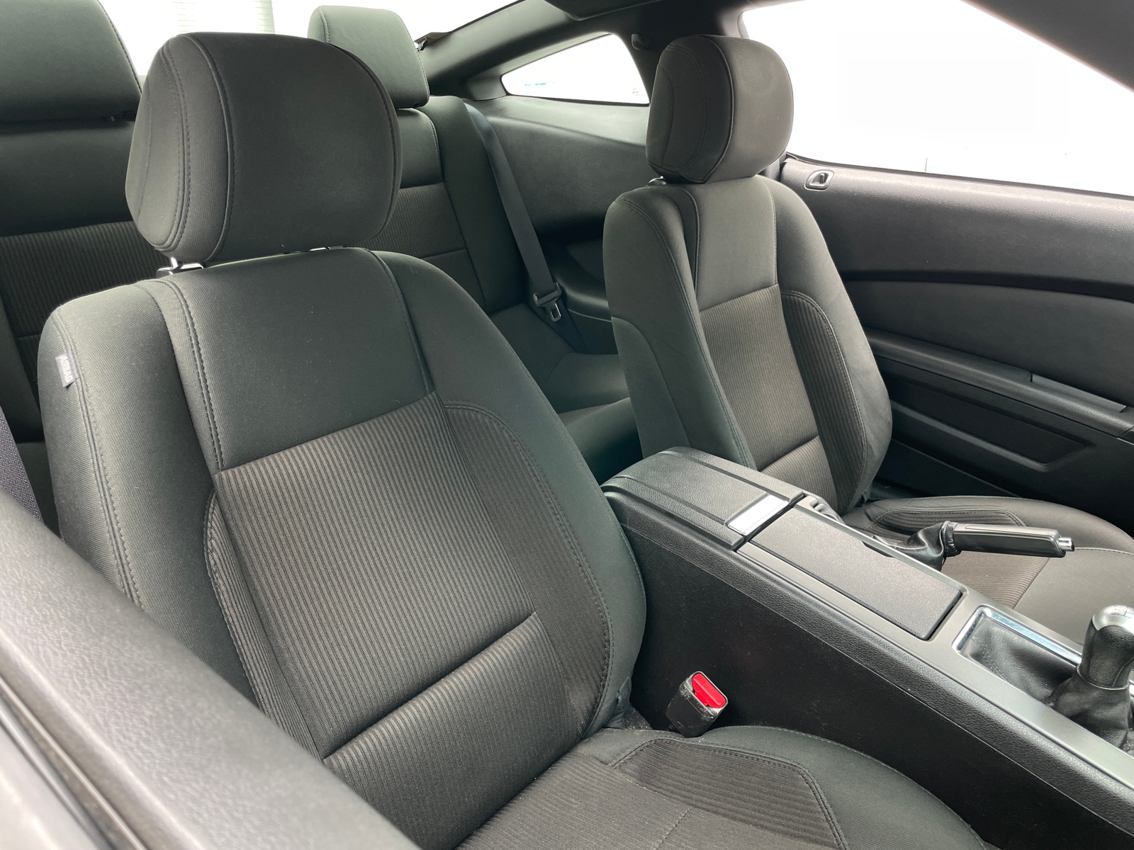 Thumbnail: 2014 Ford Mustang - 2
