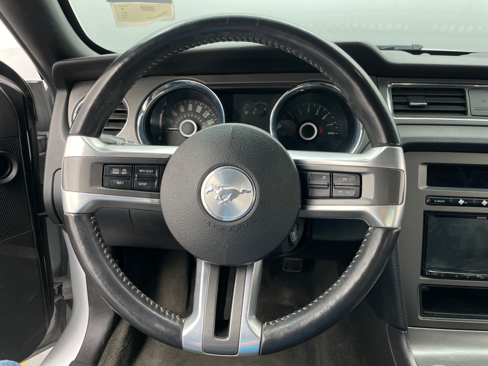 Thumbnail: 2014 Ford Mustang - 4