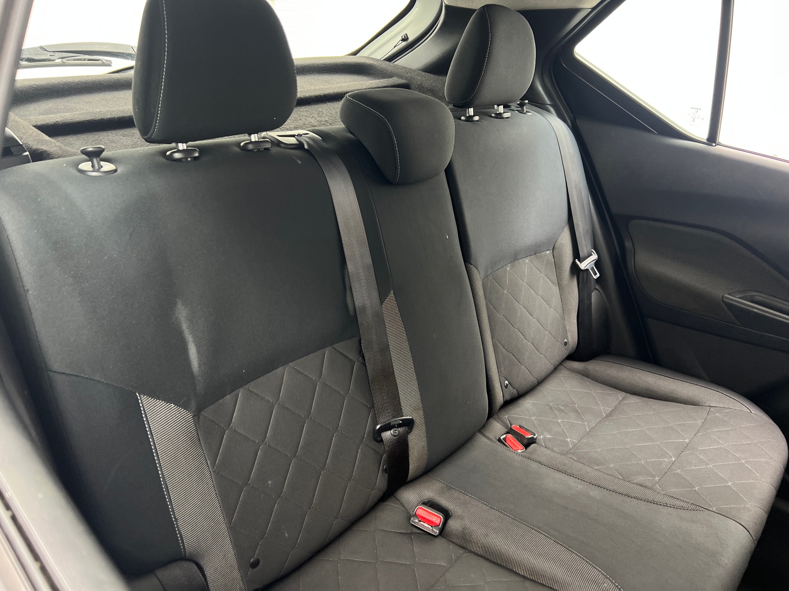 Thumbnail: 2019 Nissan Kicks - 6