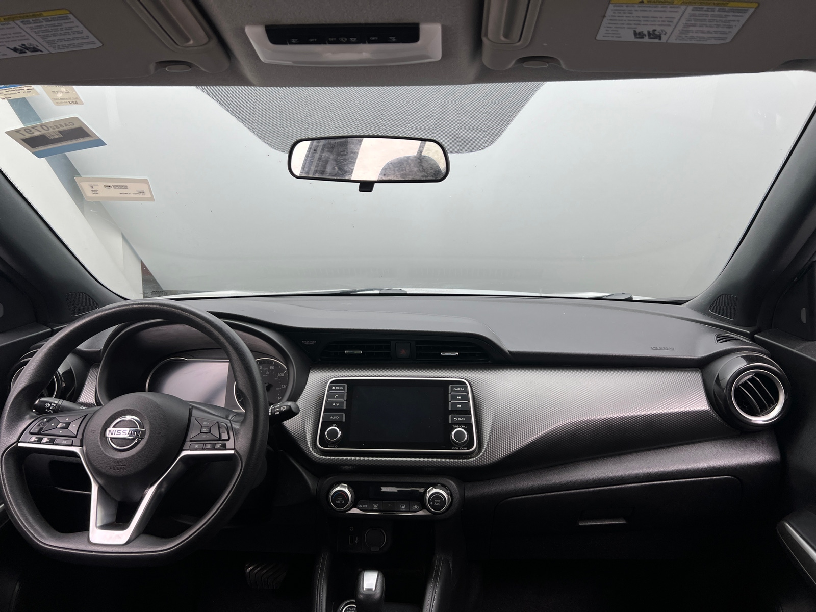 Thumbnail: 2019 Nissan Kicks - 3