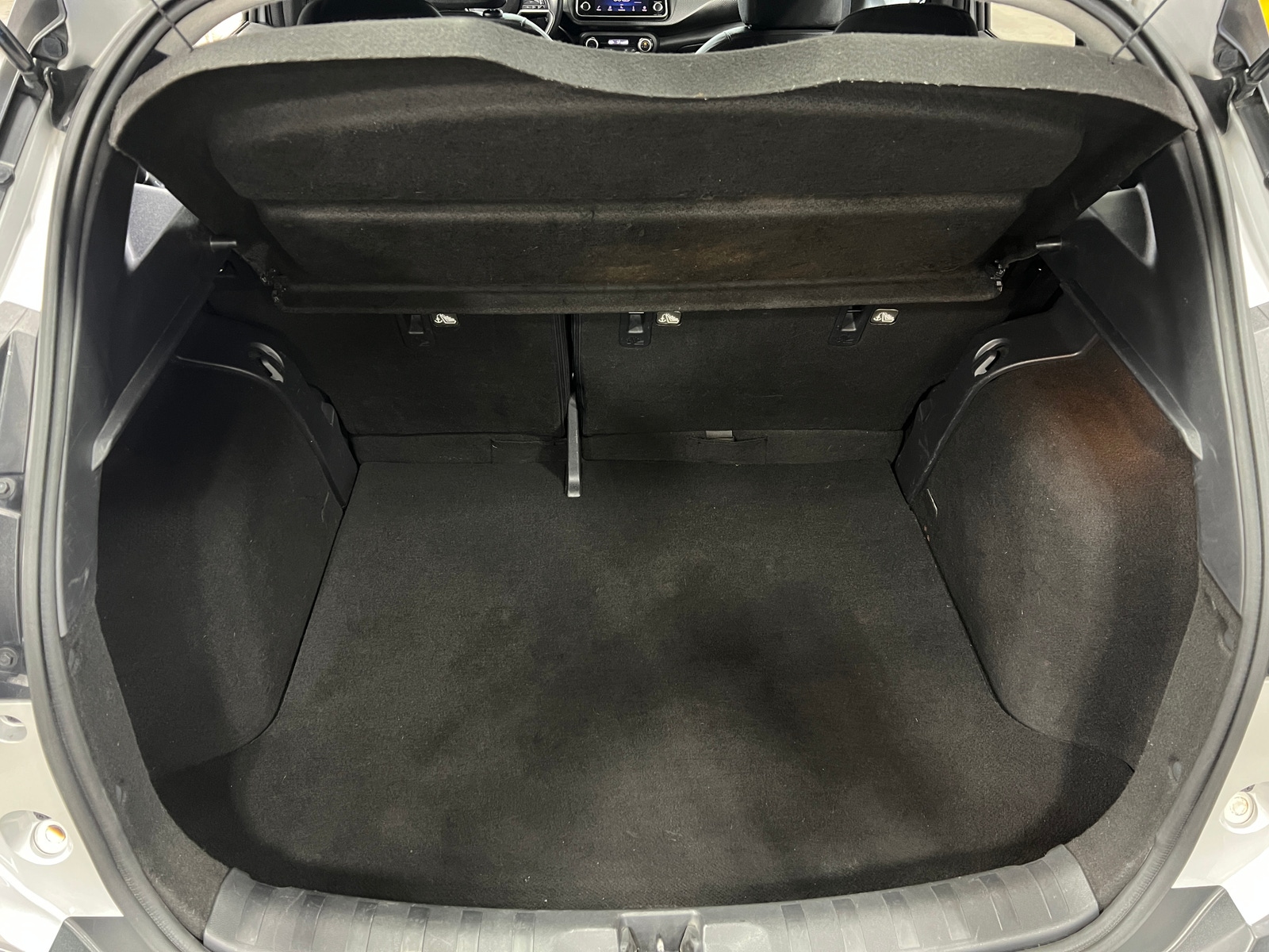 Thumbnail: 2019 Nissan Kicks - 7