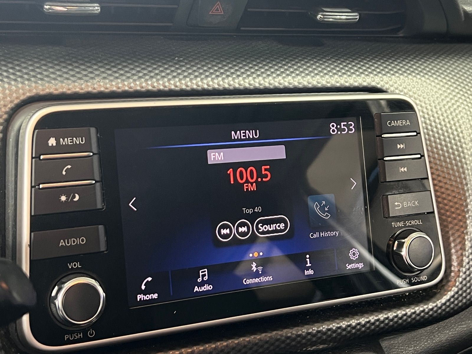 Thumbnail: 2019 Nissan Kicks - 4