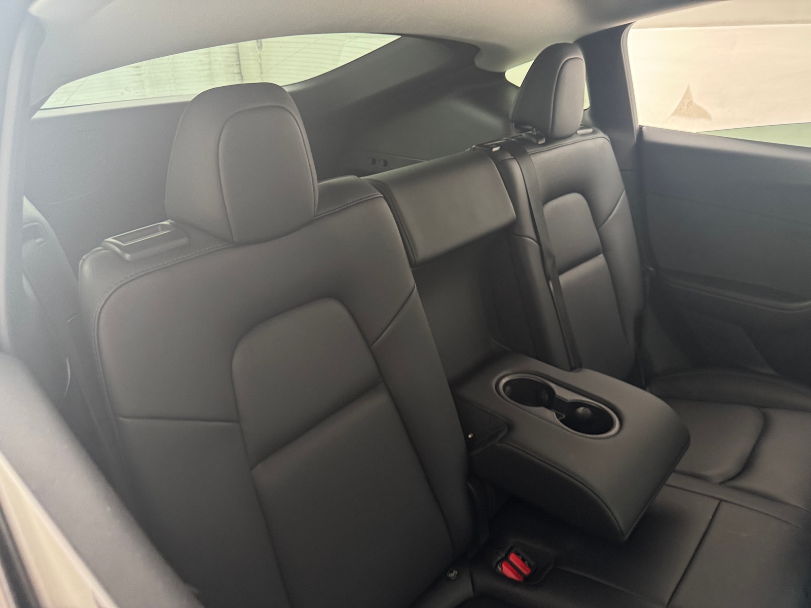 Thumbnail: 2021 Tesla Model Y - 5