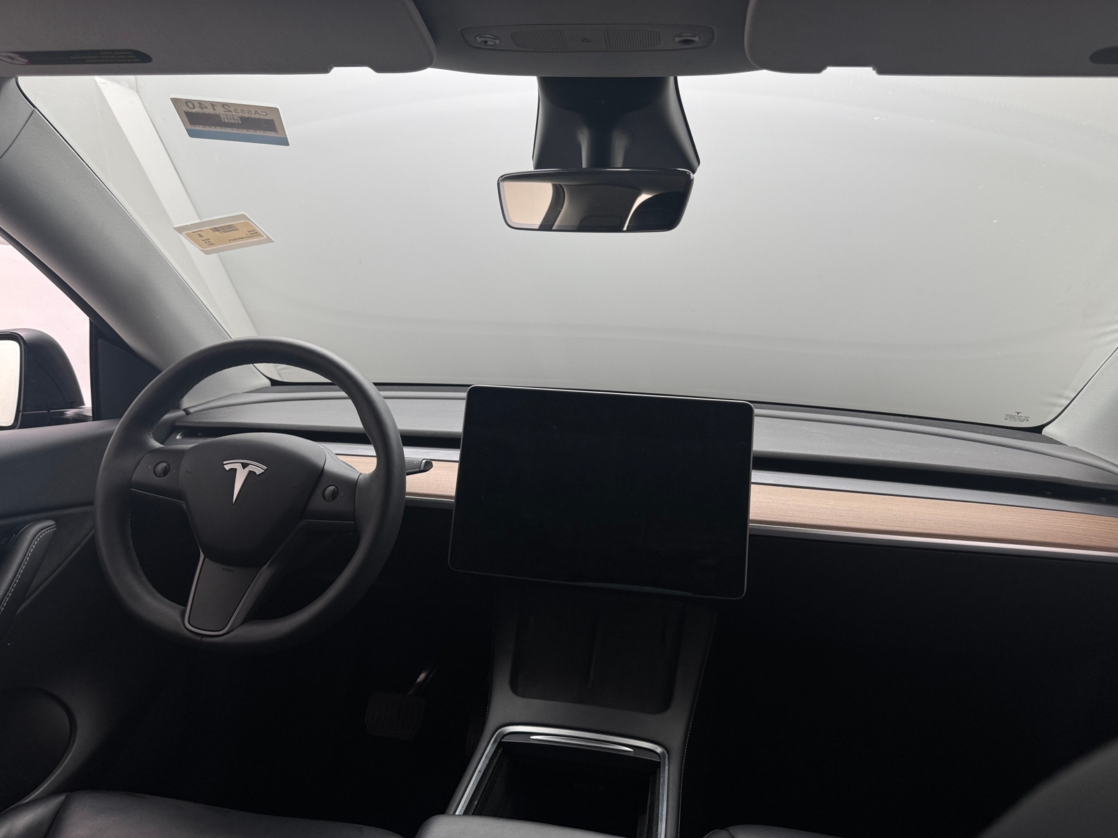 Thumbnail: 2021 Tesla Model Y - 2