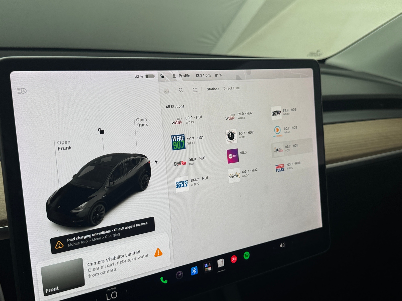Thumbnail: 2021 Tesla Model Y - 3