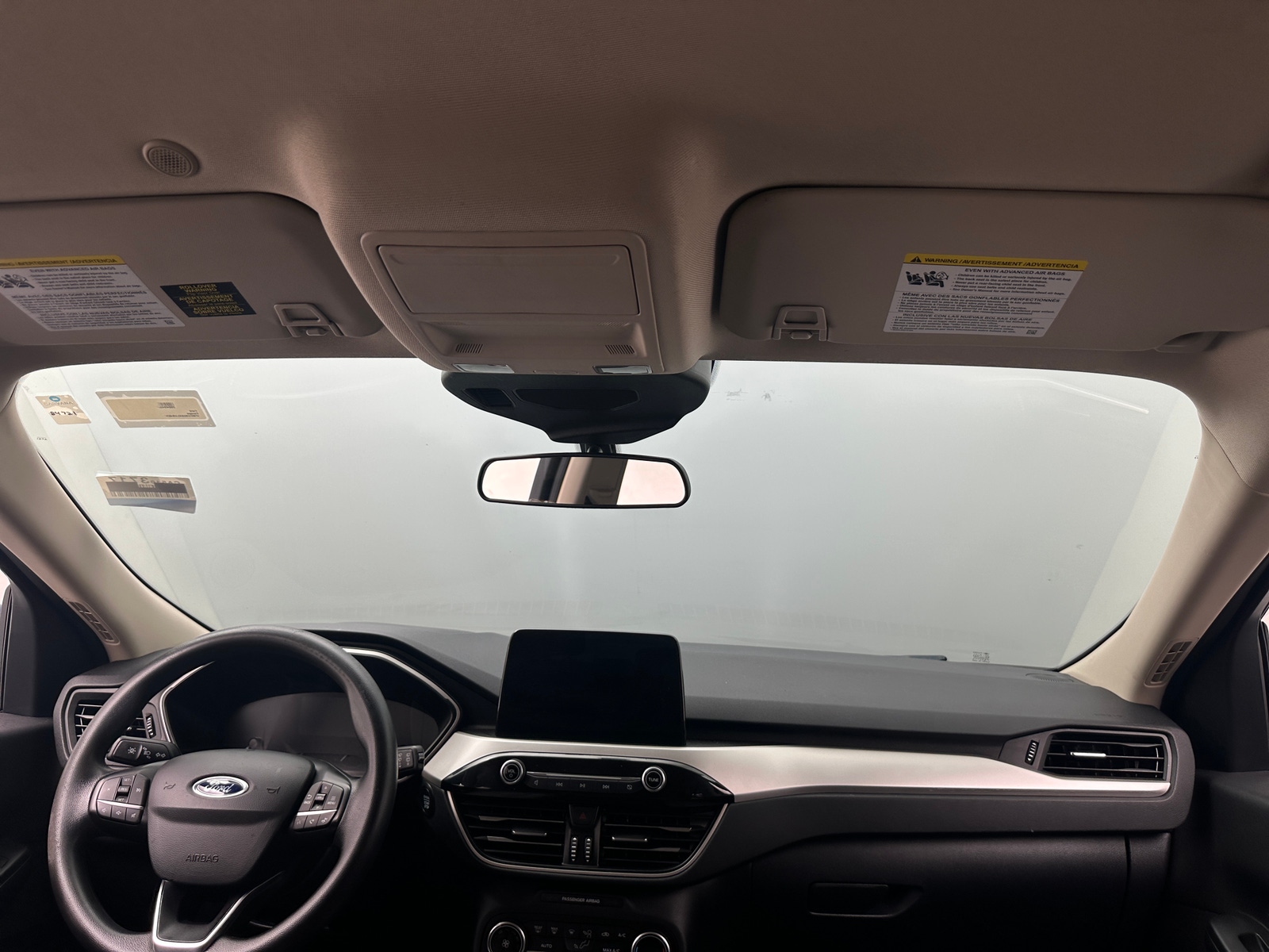 Thumbnail: 2020 Ford Escape - 3