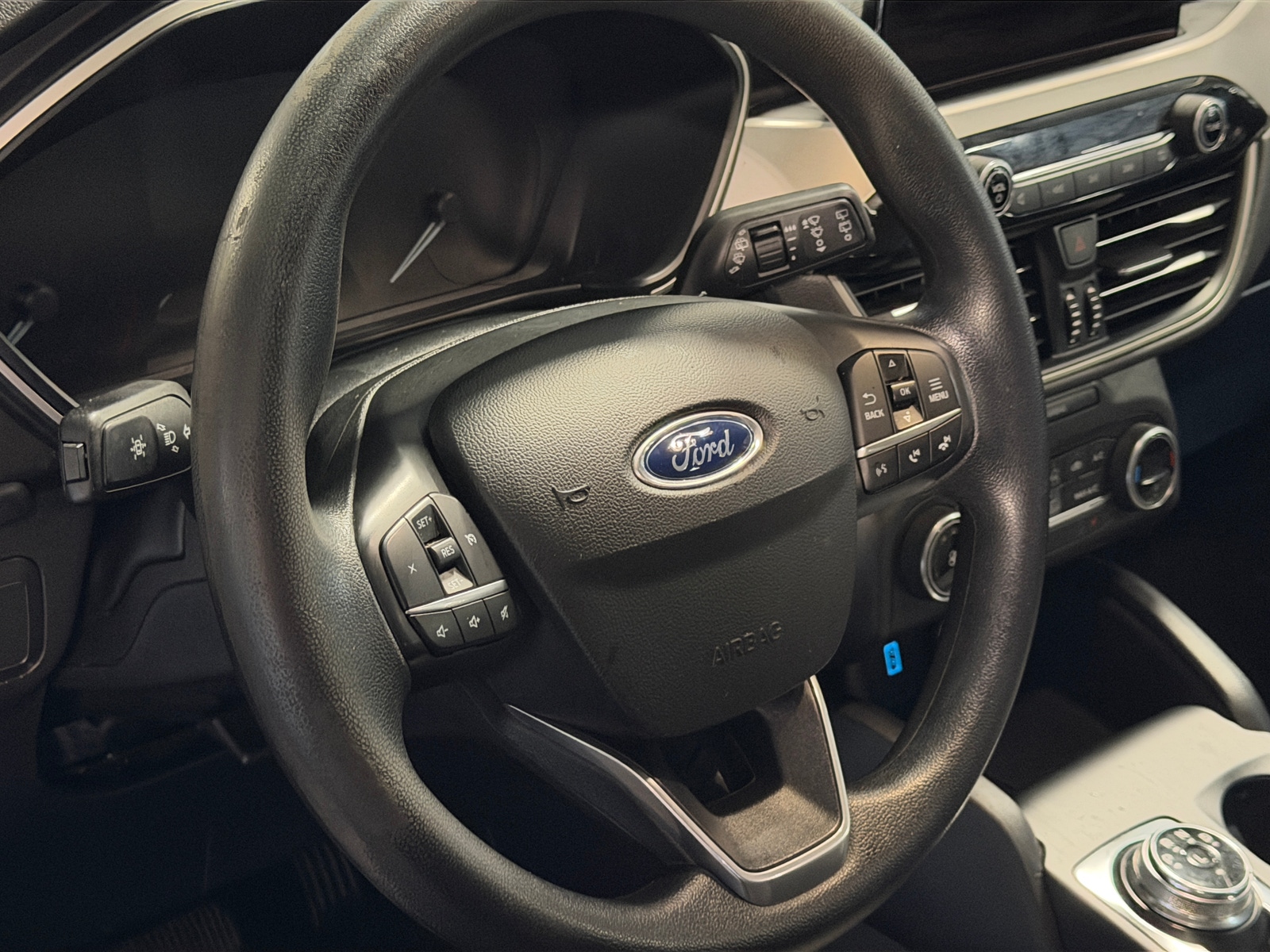 Thumbnail: 2020 Ford Escape - 5