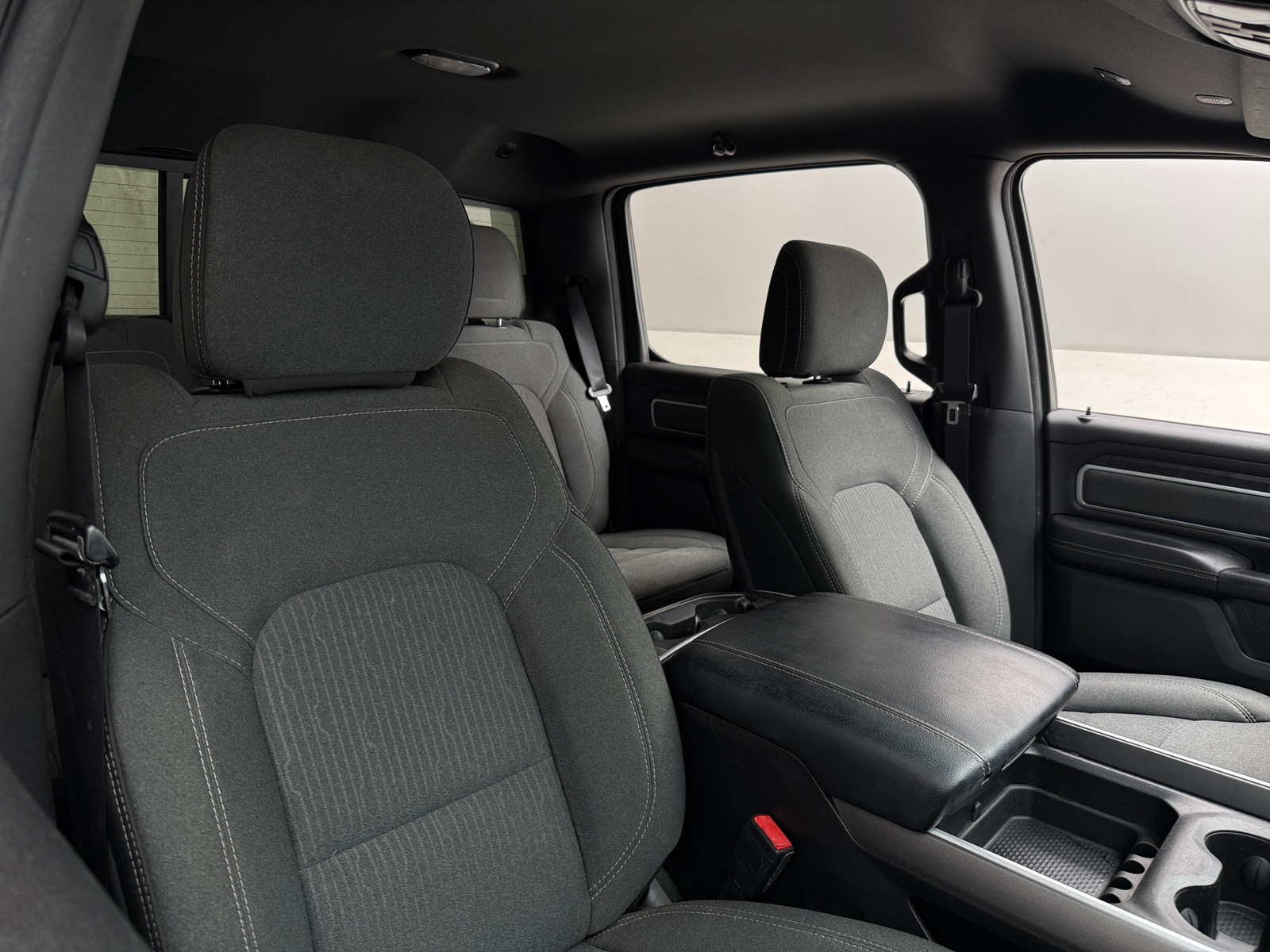 Thumbnail: 2022 RAM 1500 - 2