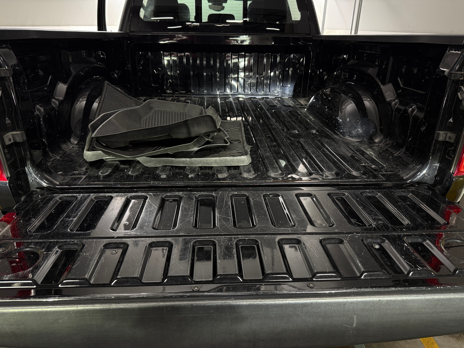 Thumbnail: 2022 RAM 1500 - 7