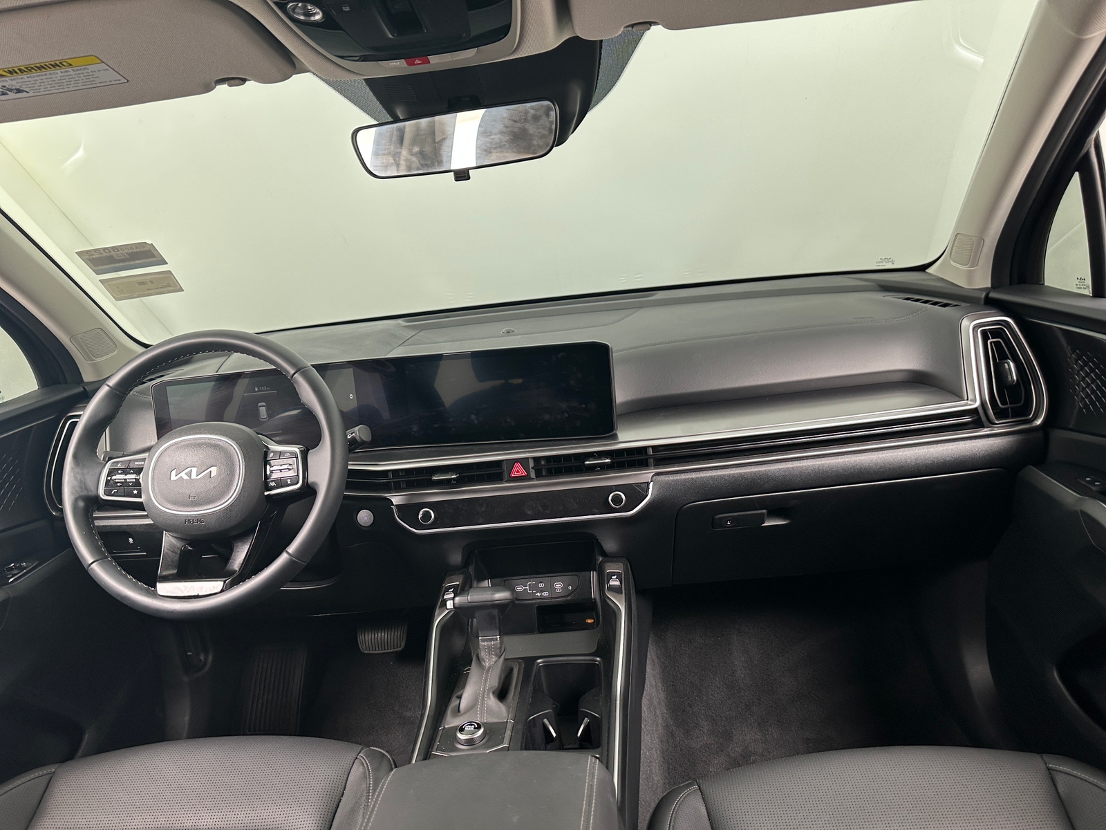 Thumbnail: 2025 Kia Sorento - 2