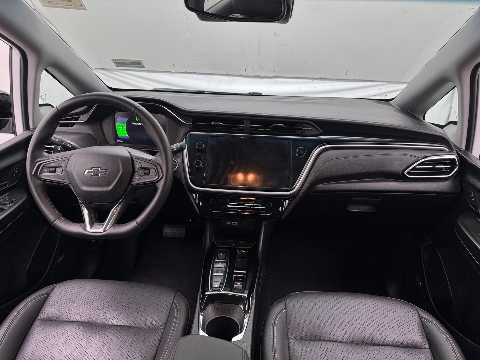 Thumbnail: 2023 Chevrolet Bolt EV - 2