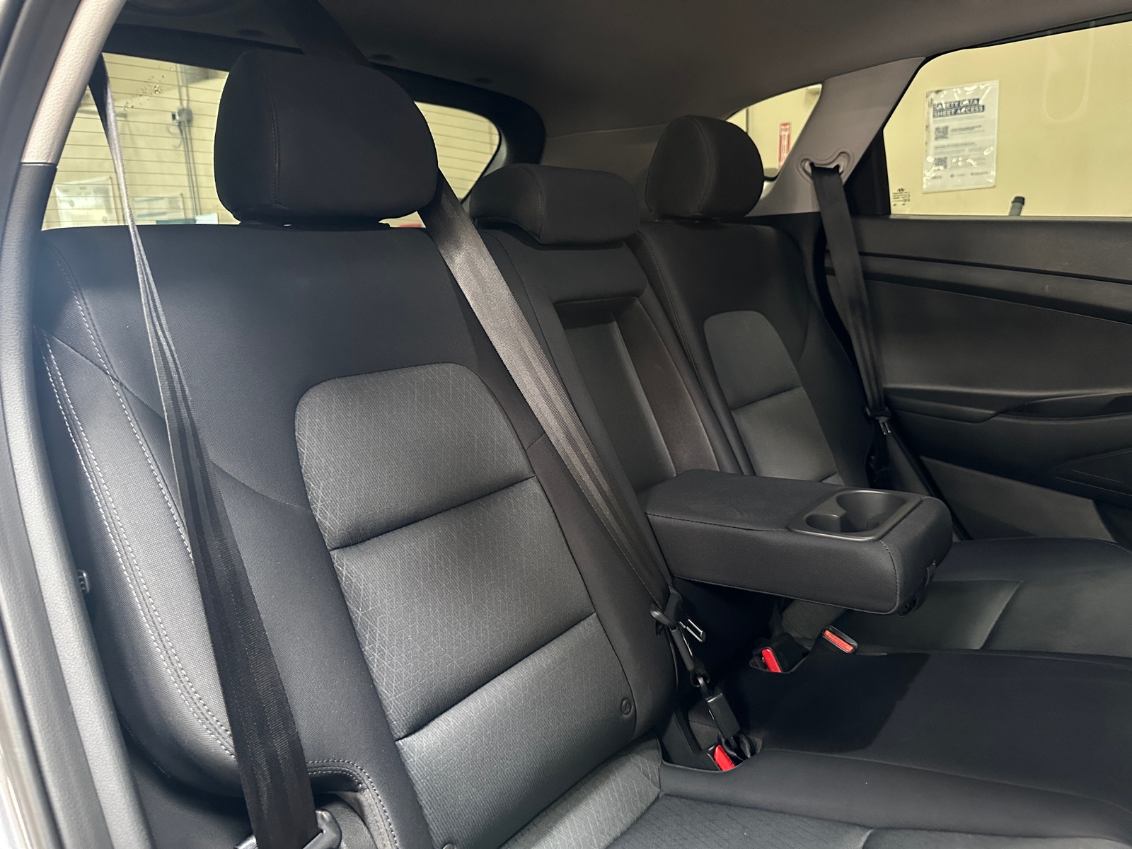 Thumbnail: 2018 Hyundai Tucson - 6