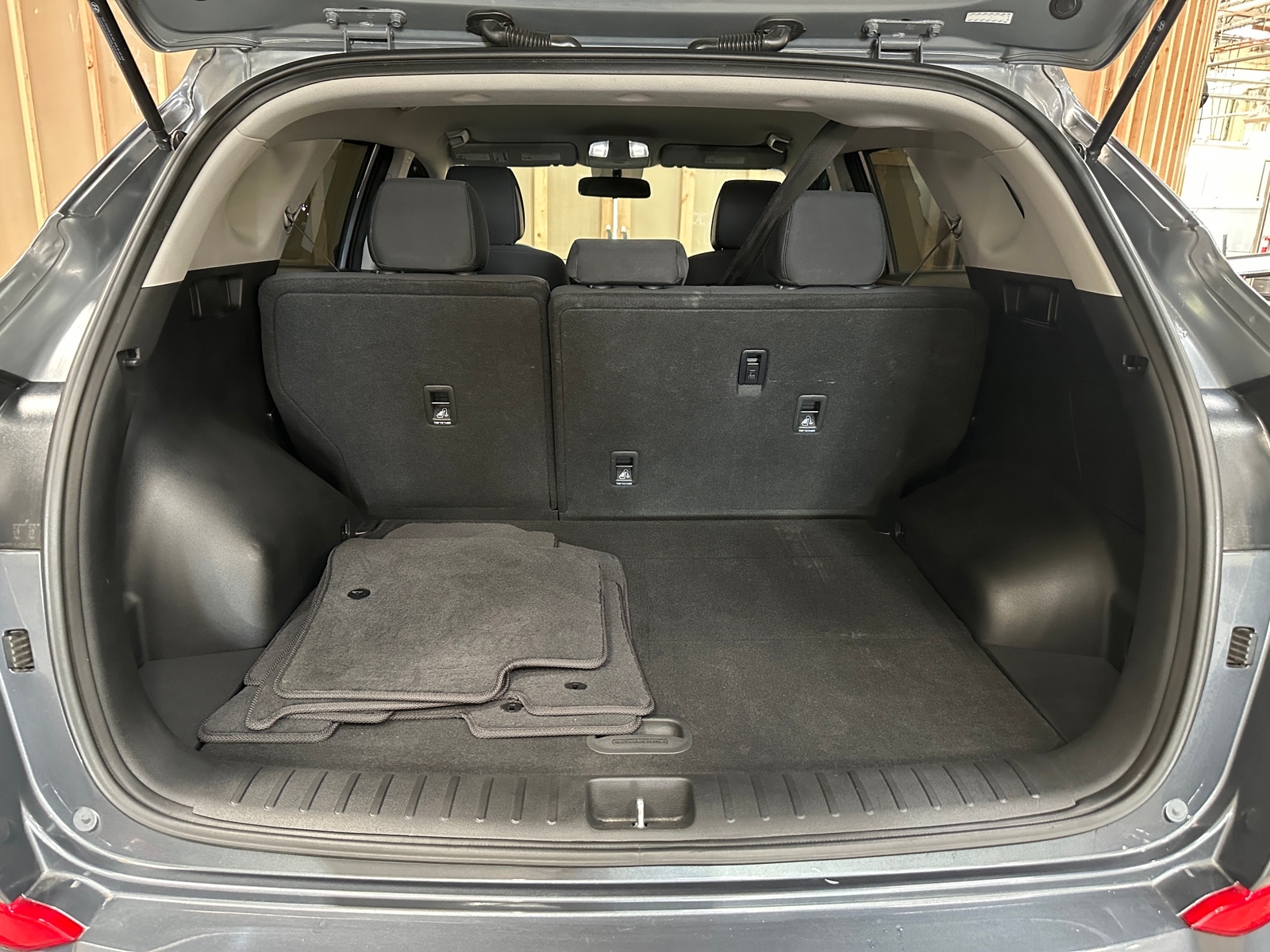 Thumbnail: 2018 Hyundai Tucson - 7