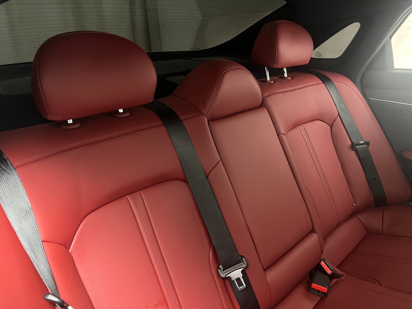 Thumbnail: 2025 Kia K5 - 5