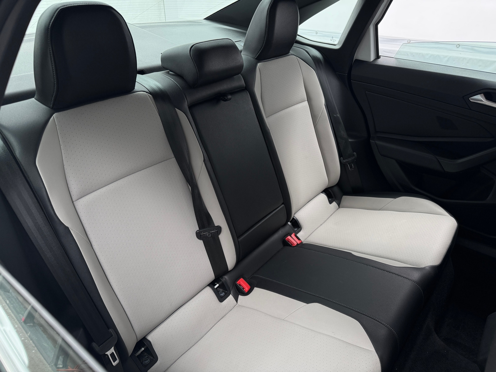 Thumbnail: 2019 Volkswagen Jetta - 6