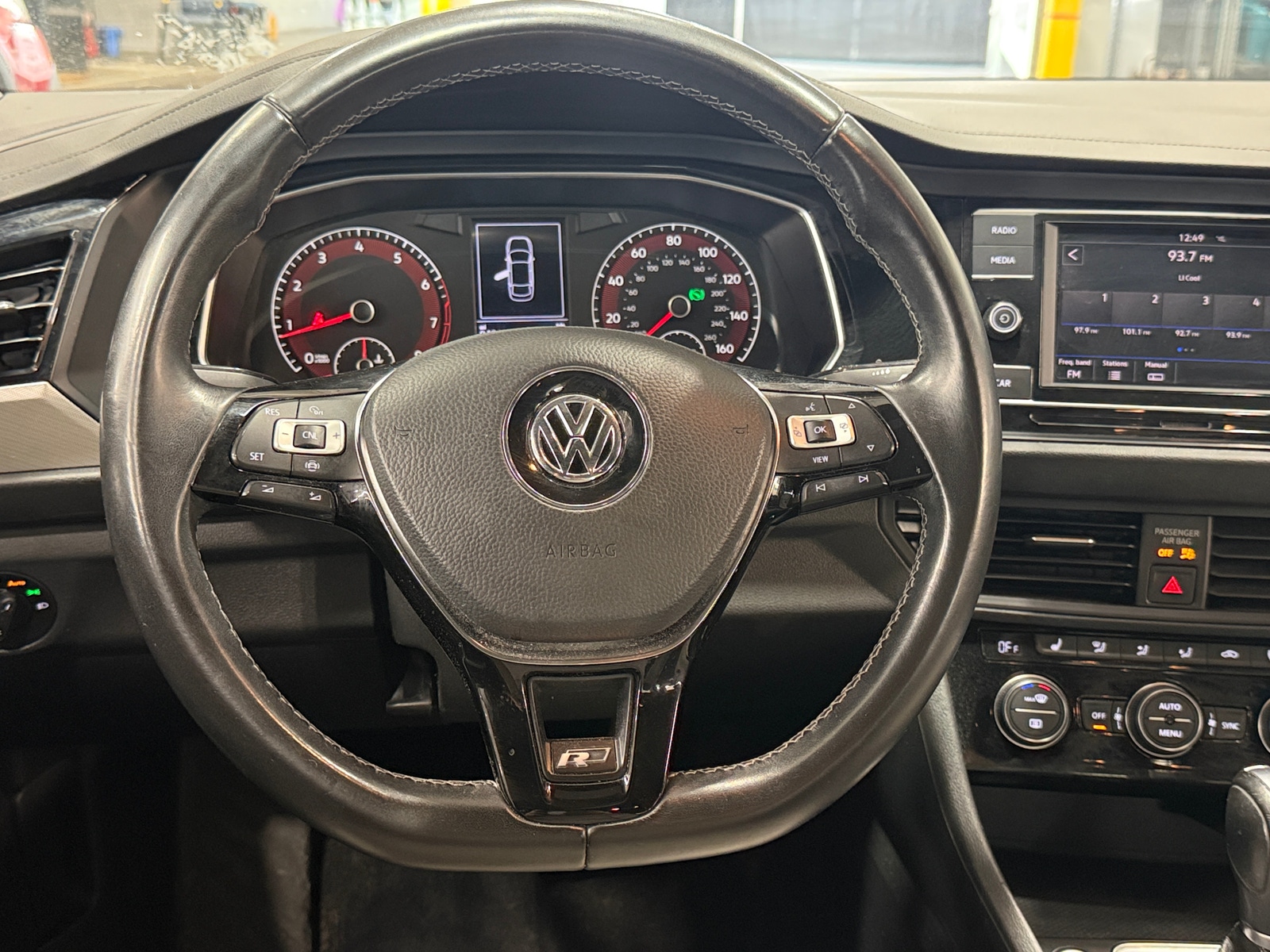 Thumbnail: 2019 Volkswagen Jetta - 5